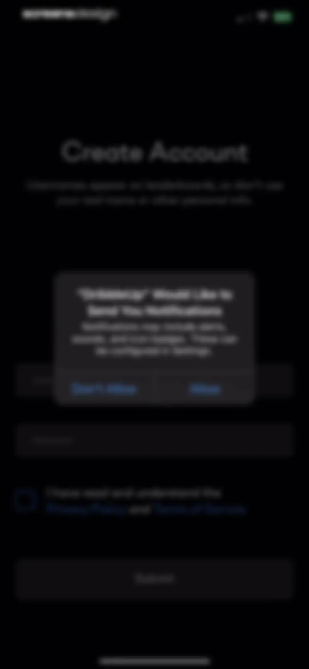 Dribbleup - Sports & Fitness screen 8