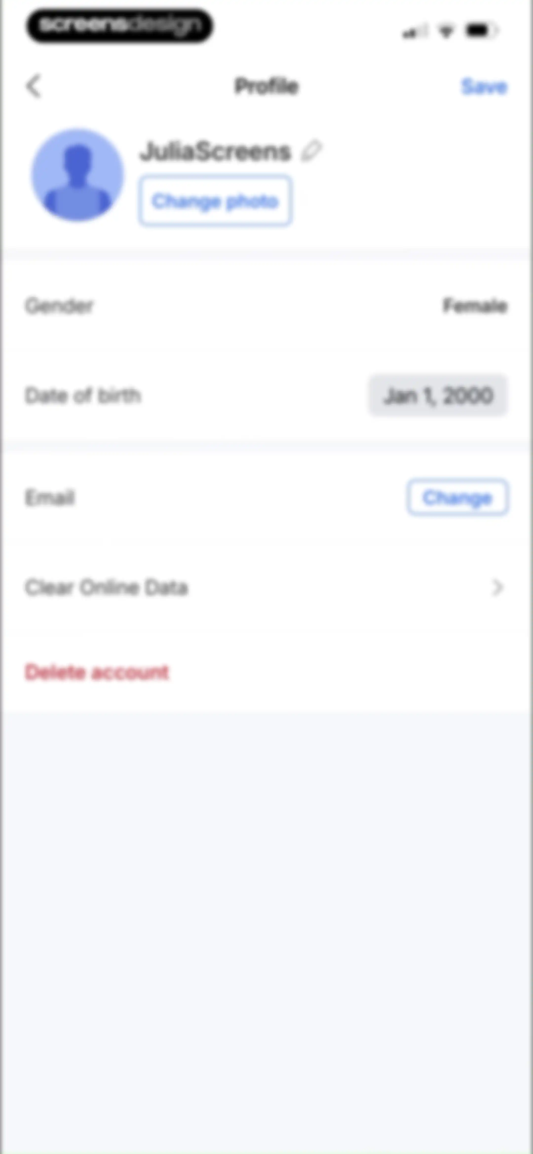 JEFIT Workout Plan Gym Tracker screen 210