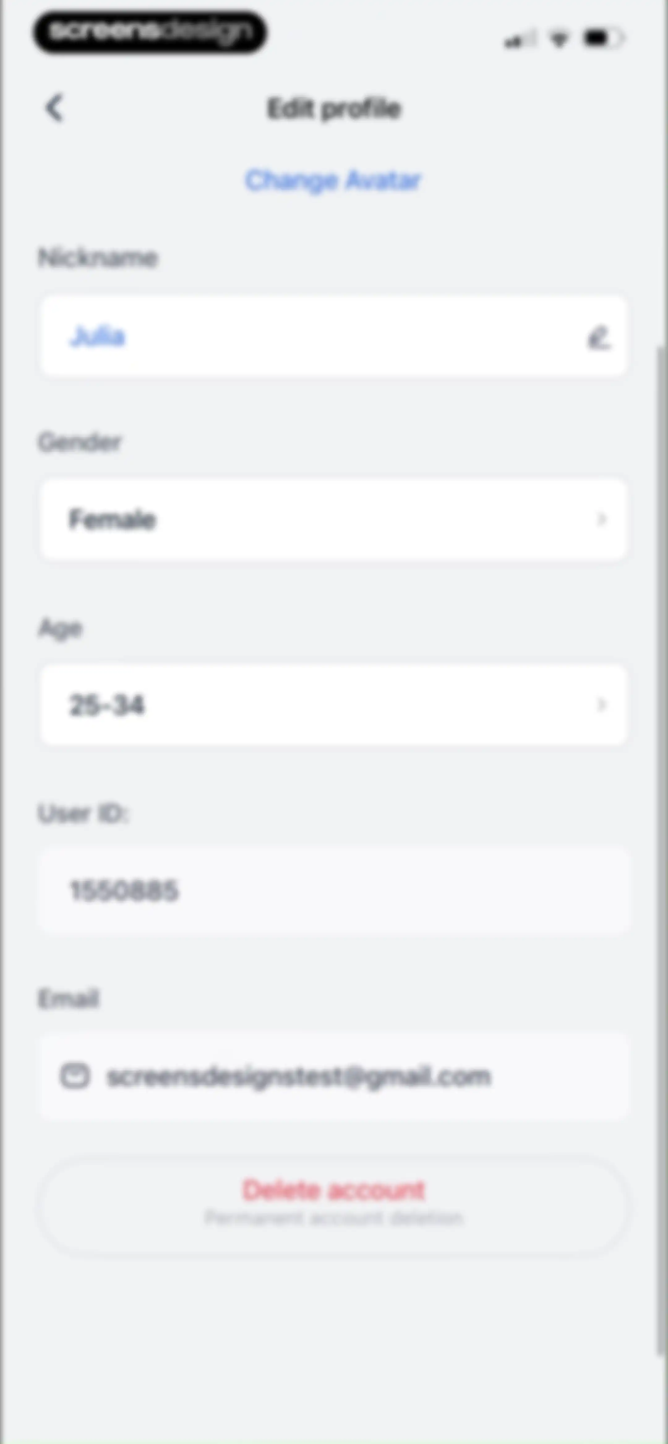 TalkMe: Speak & Learn English screen 196