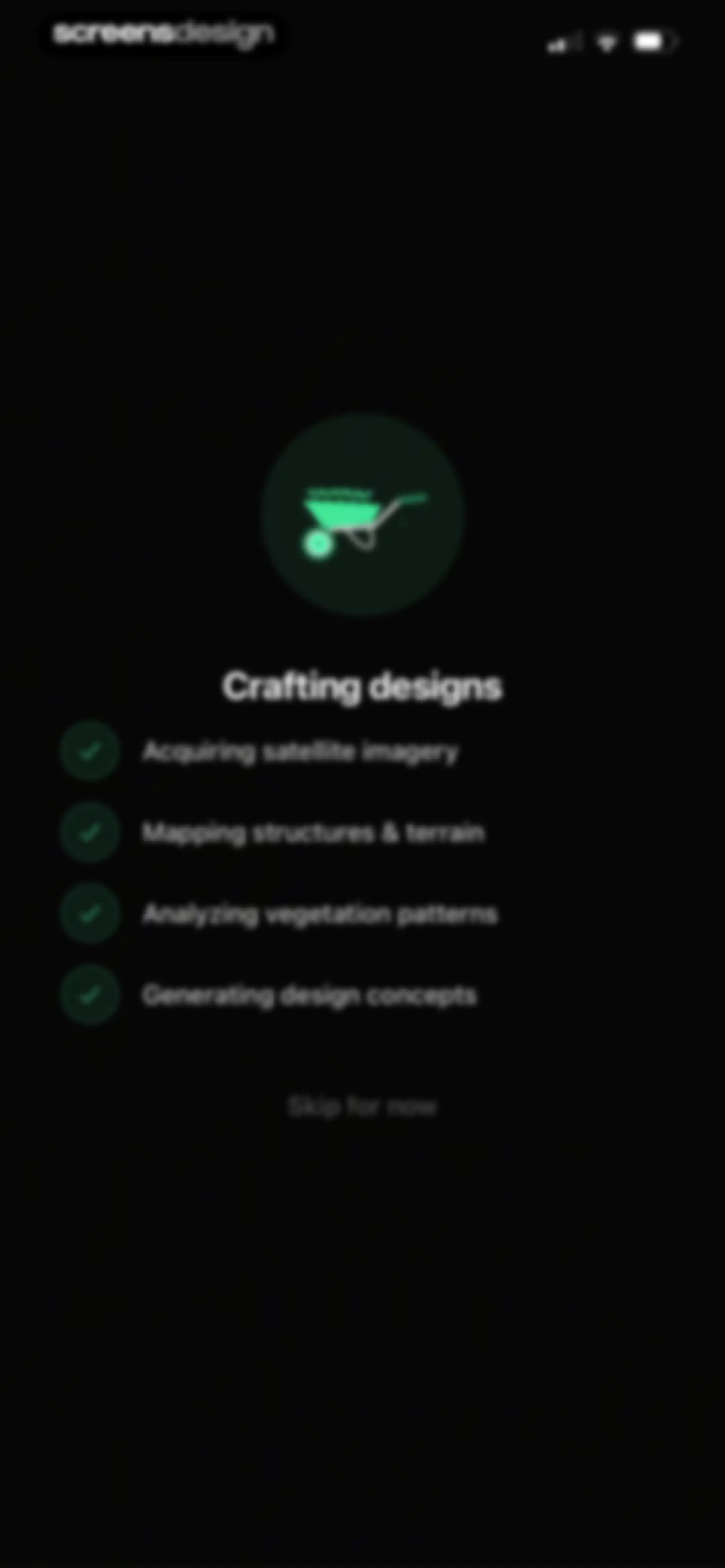 Sow: Garden & Landscape Design screen 20