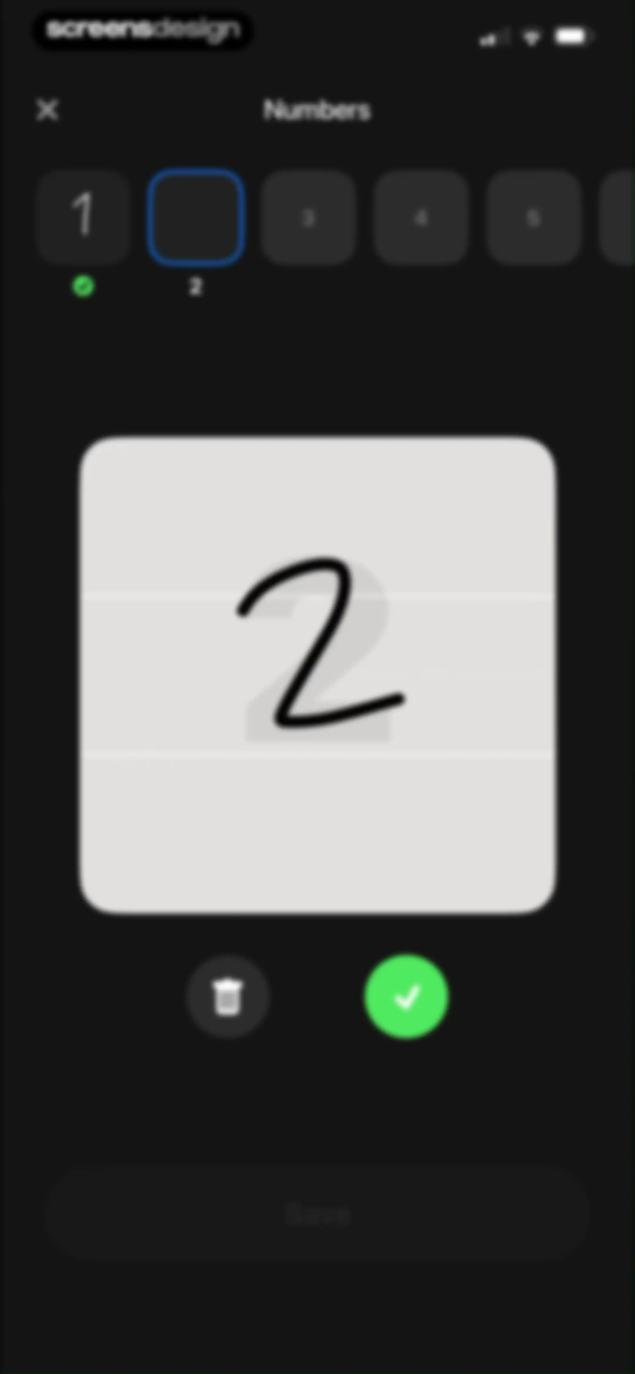 Fontmaker - Font Keyboard App screen 31