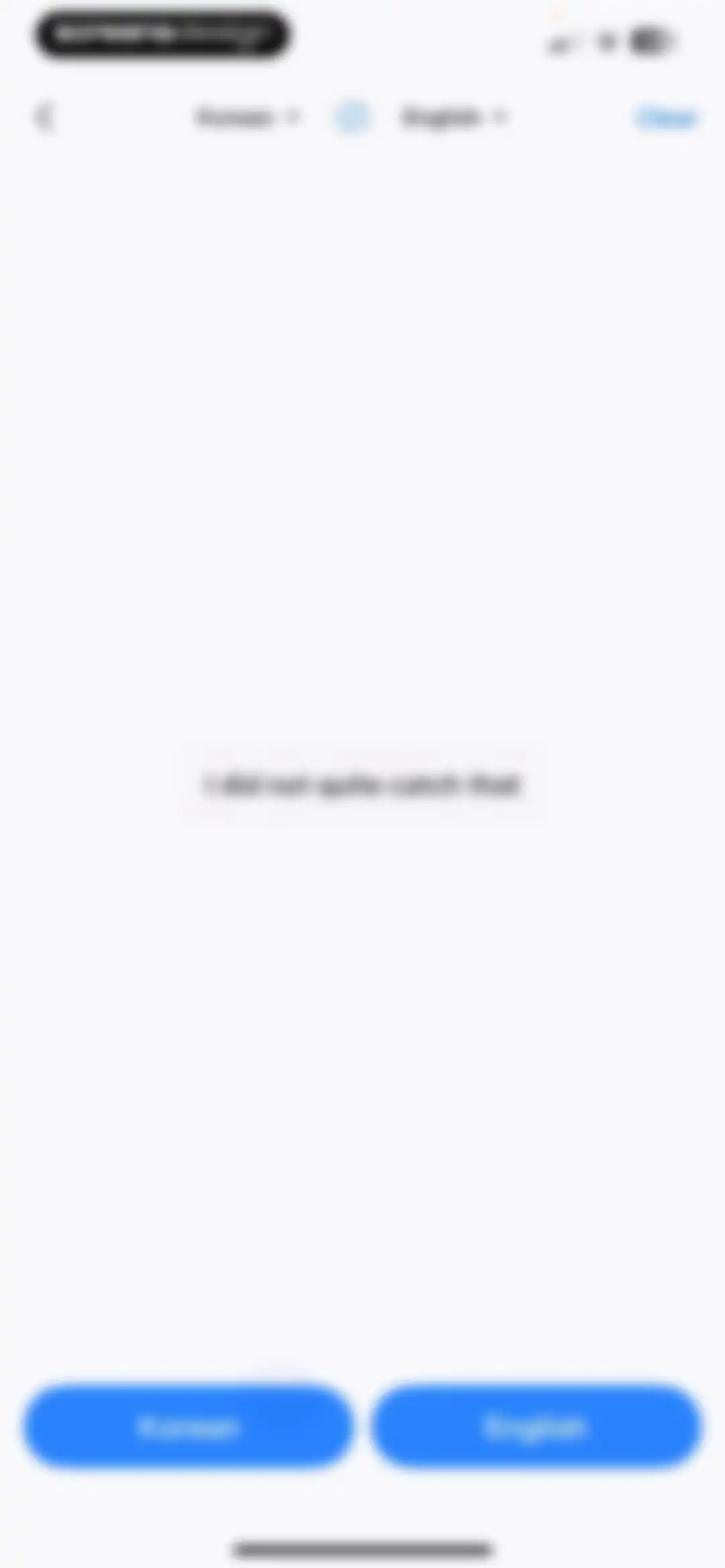 Voice Translate & Translator screen 22