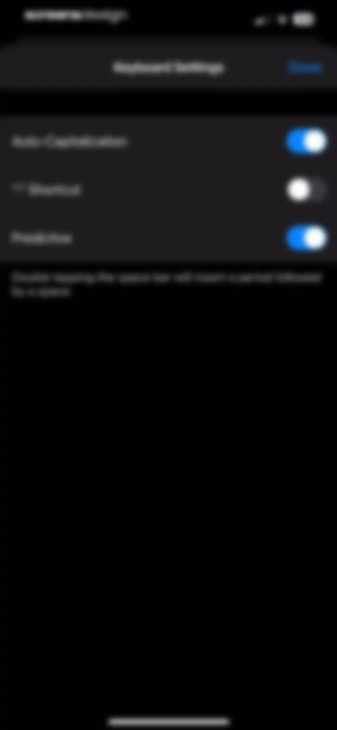 MyScreen - Live Wallpapers screen 75