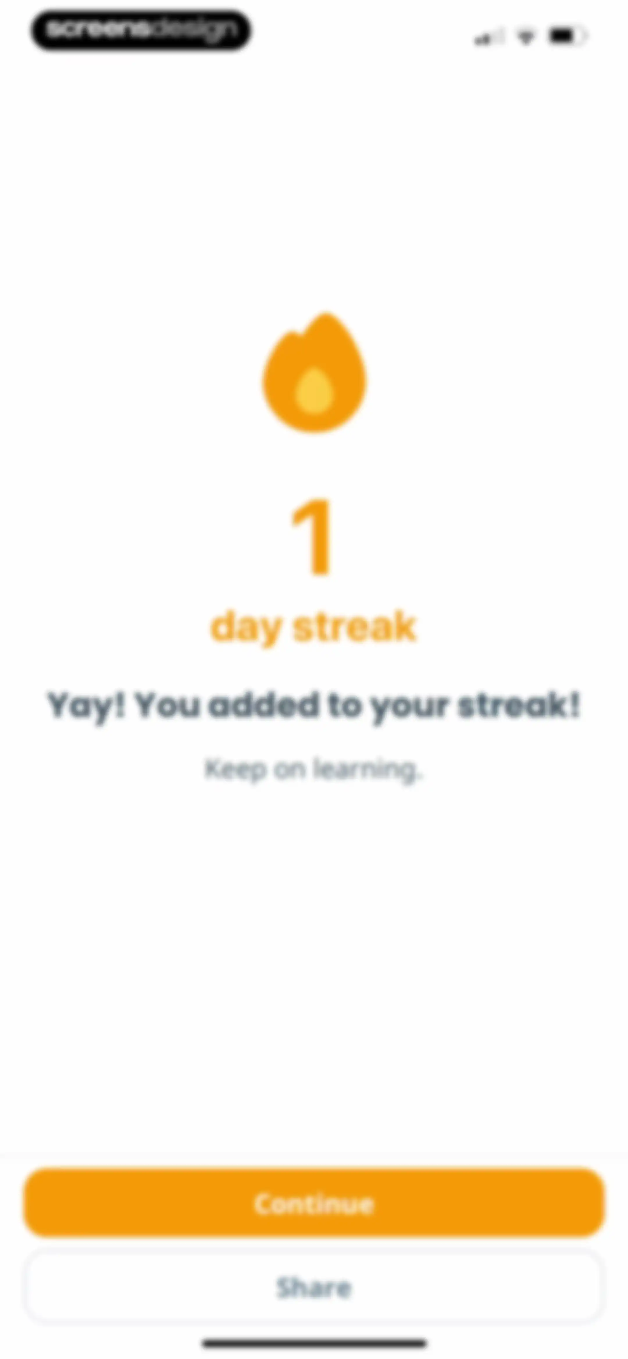 Ling – Learn Languages Easily screen 61