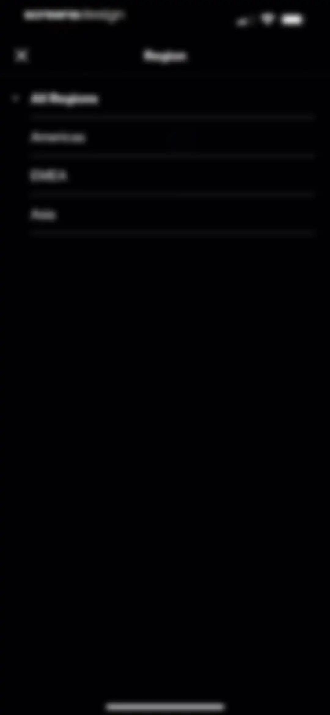 Bloomberg: Business News Daily screen 40