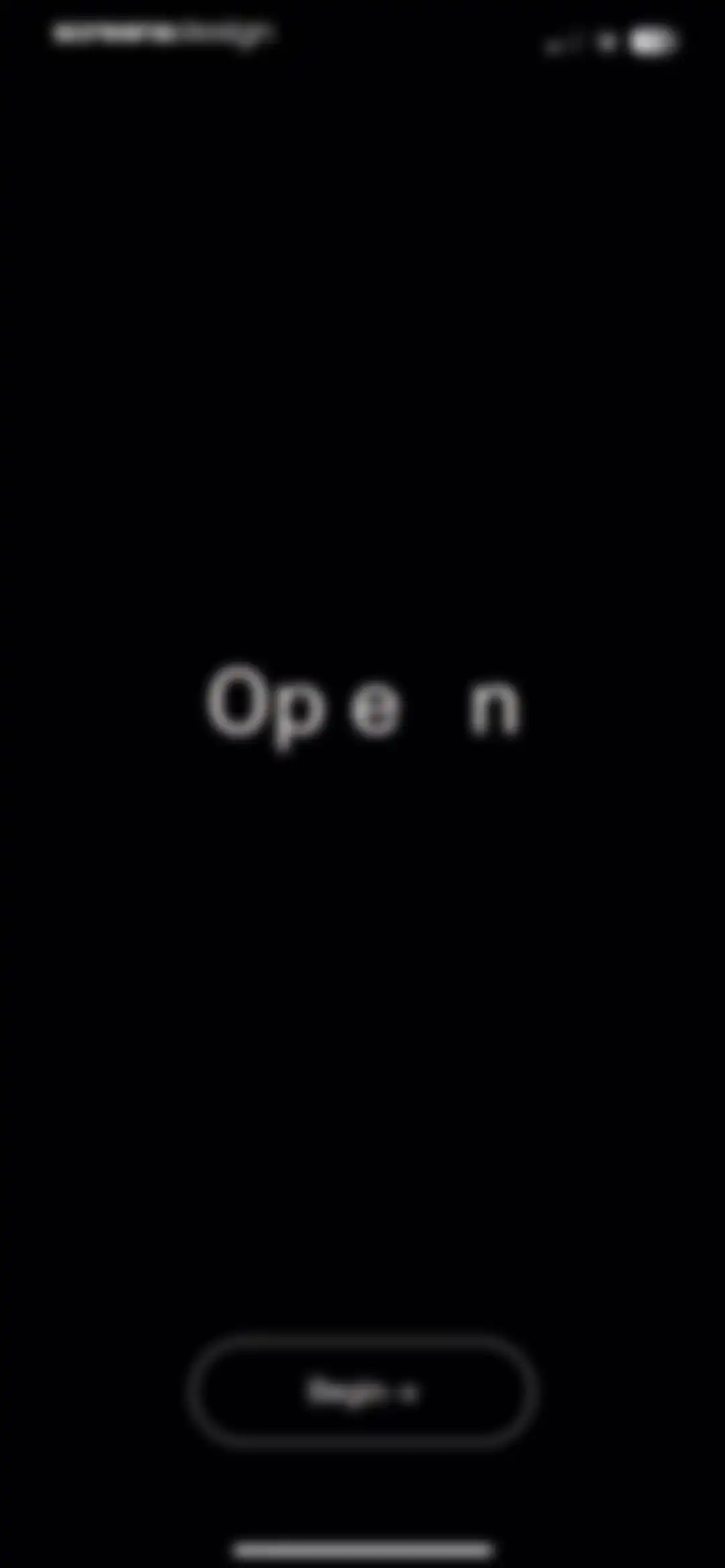 Open: Breathwork + Meditation screen 1