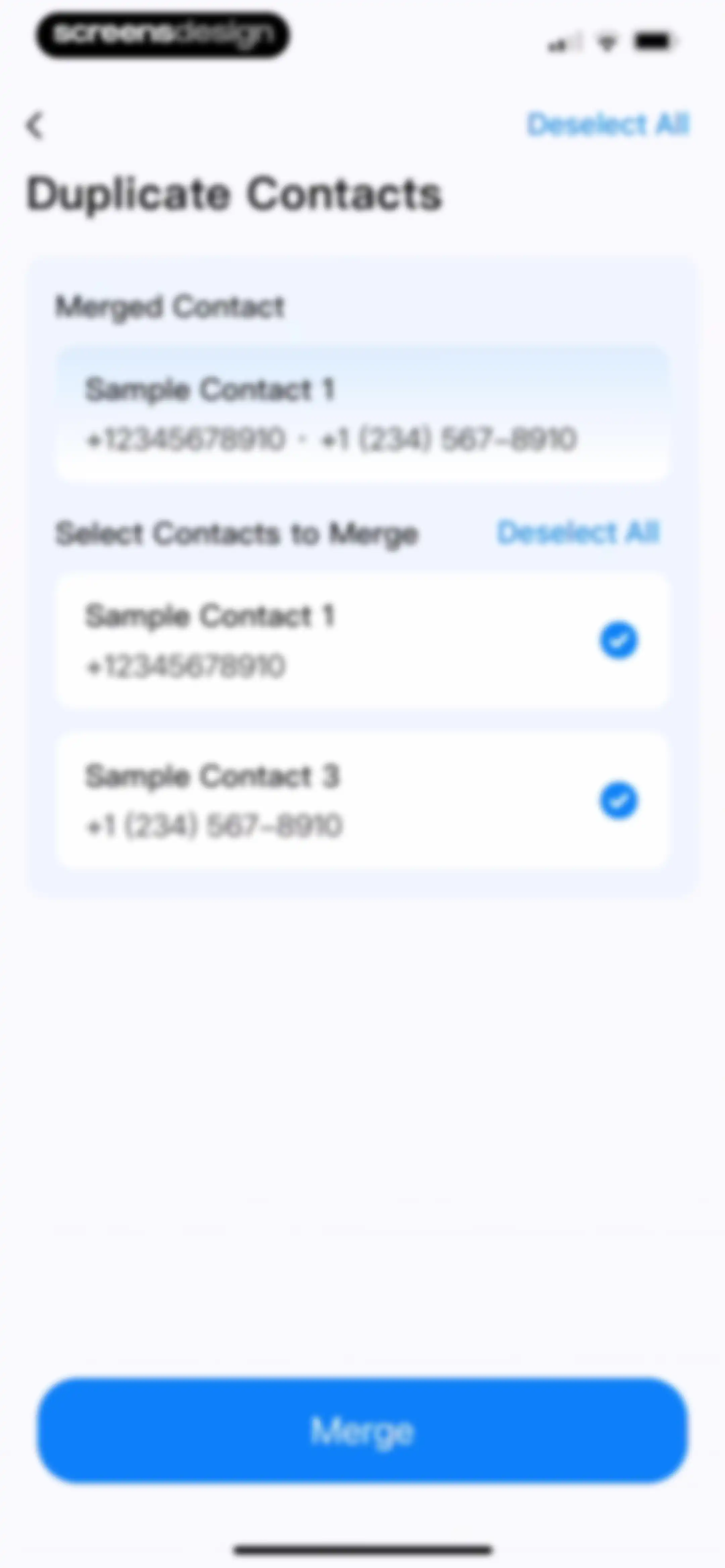 AI Cleaner: Phone Cleanup screen 23