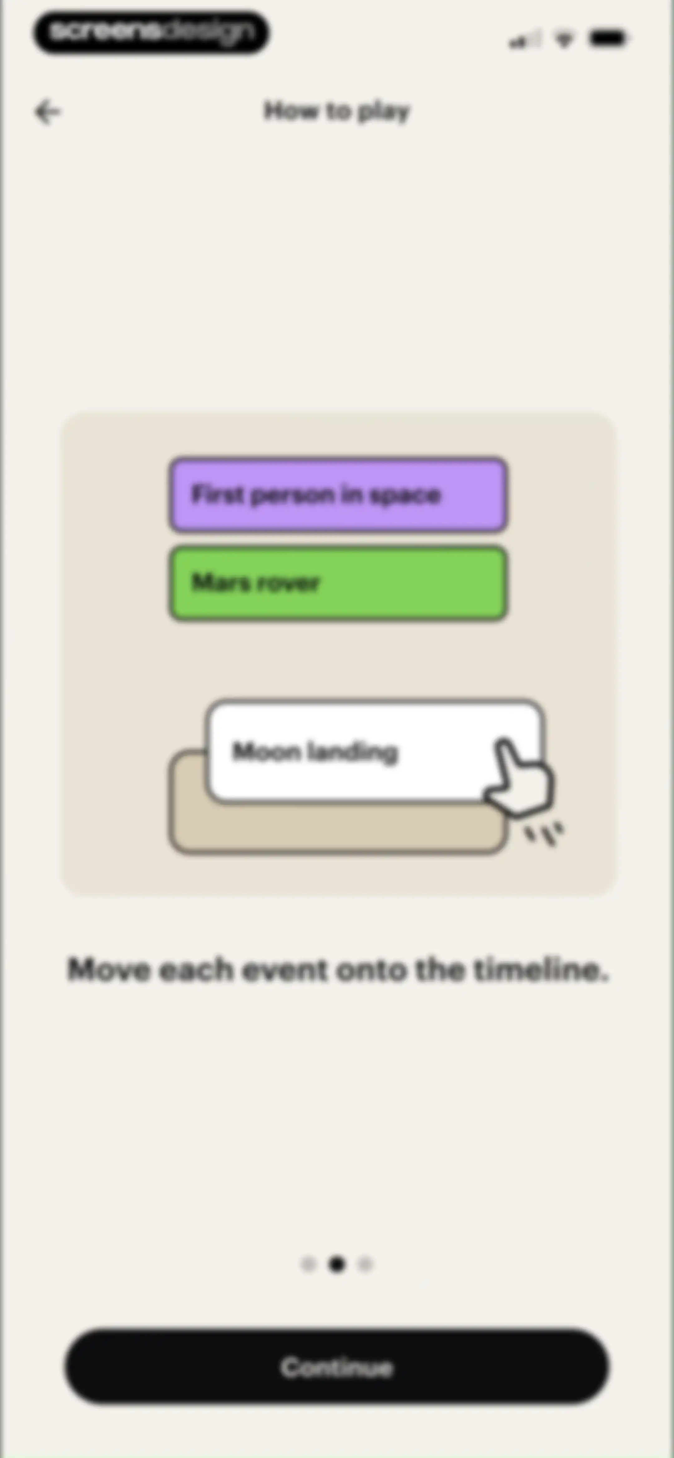 Spark: Daily Learning Puzzles screen 53