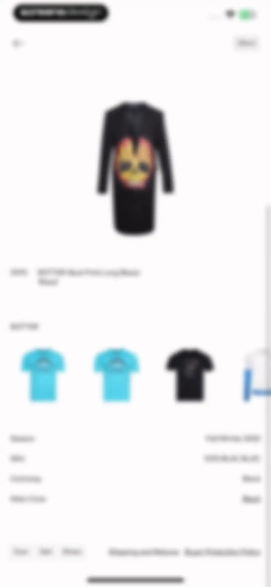 GOAT – Sneakers & Apparel screen 48