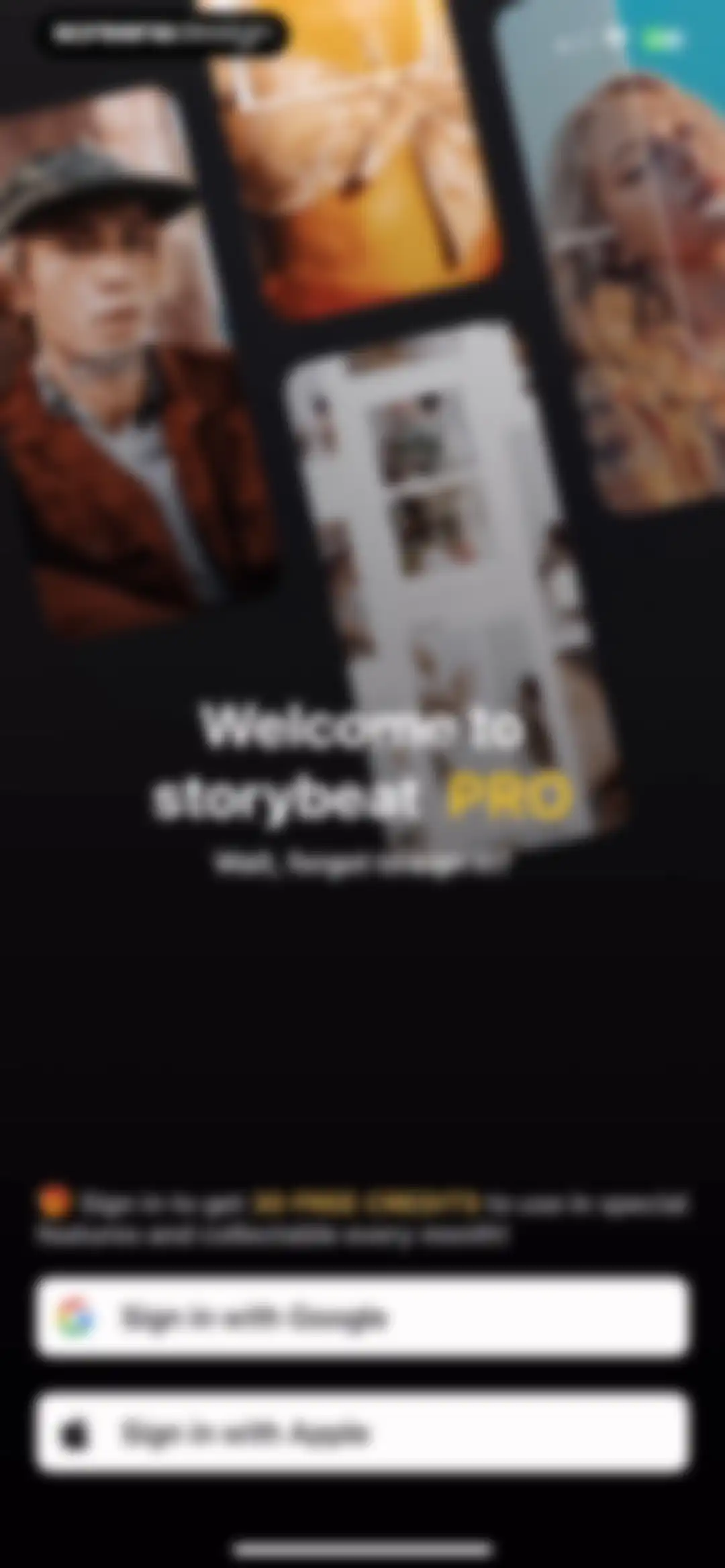 Reels & Story Maker: Storybeat screen 8