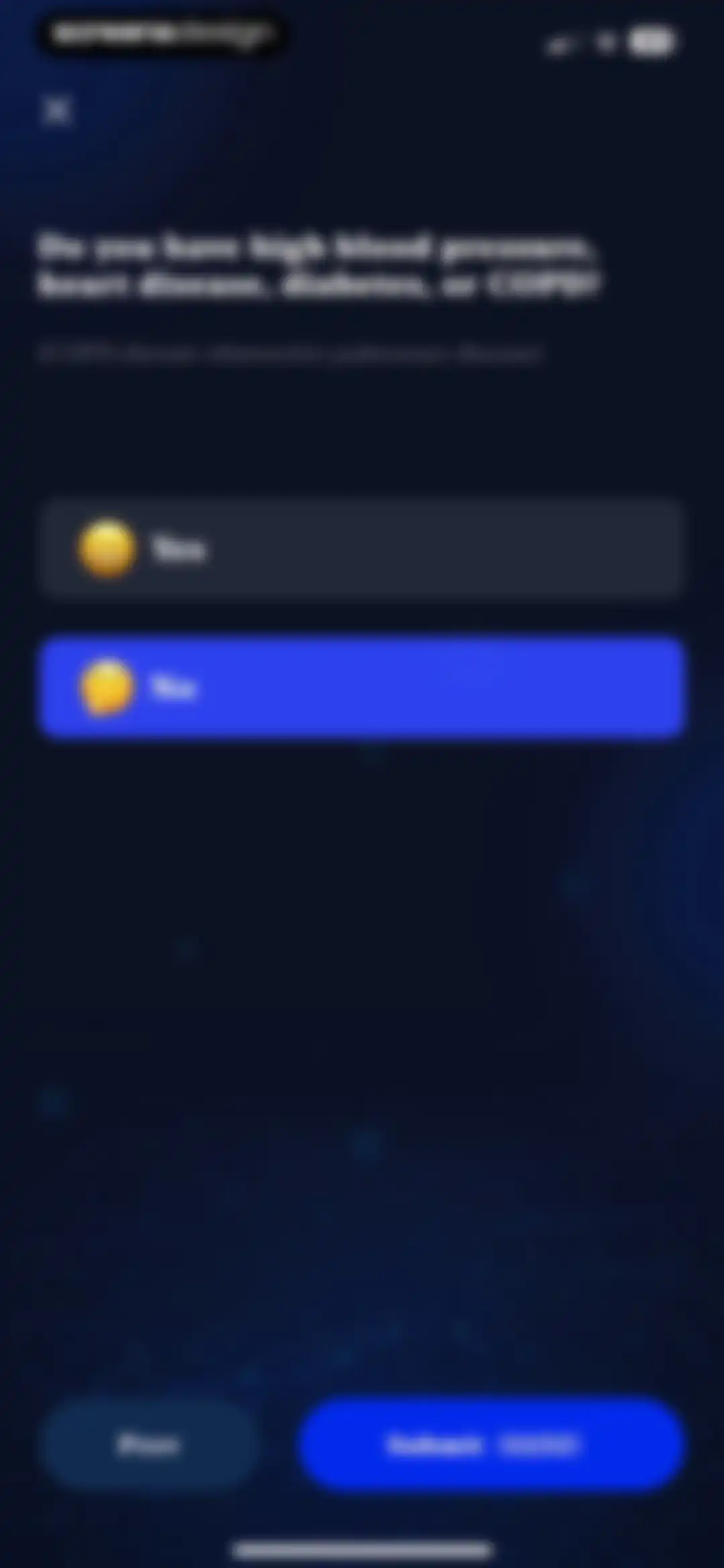 Sleep Monitor: Sleep Tracker screen 98