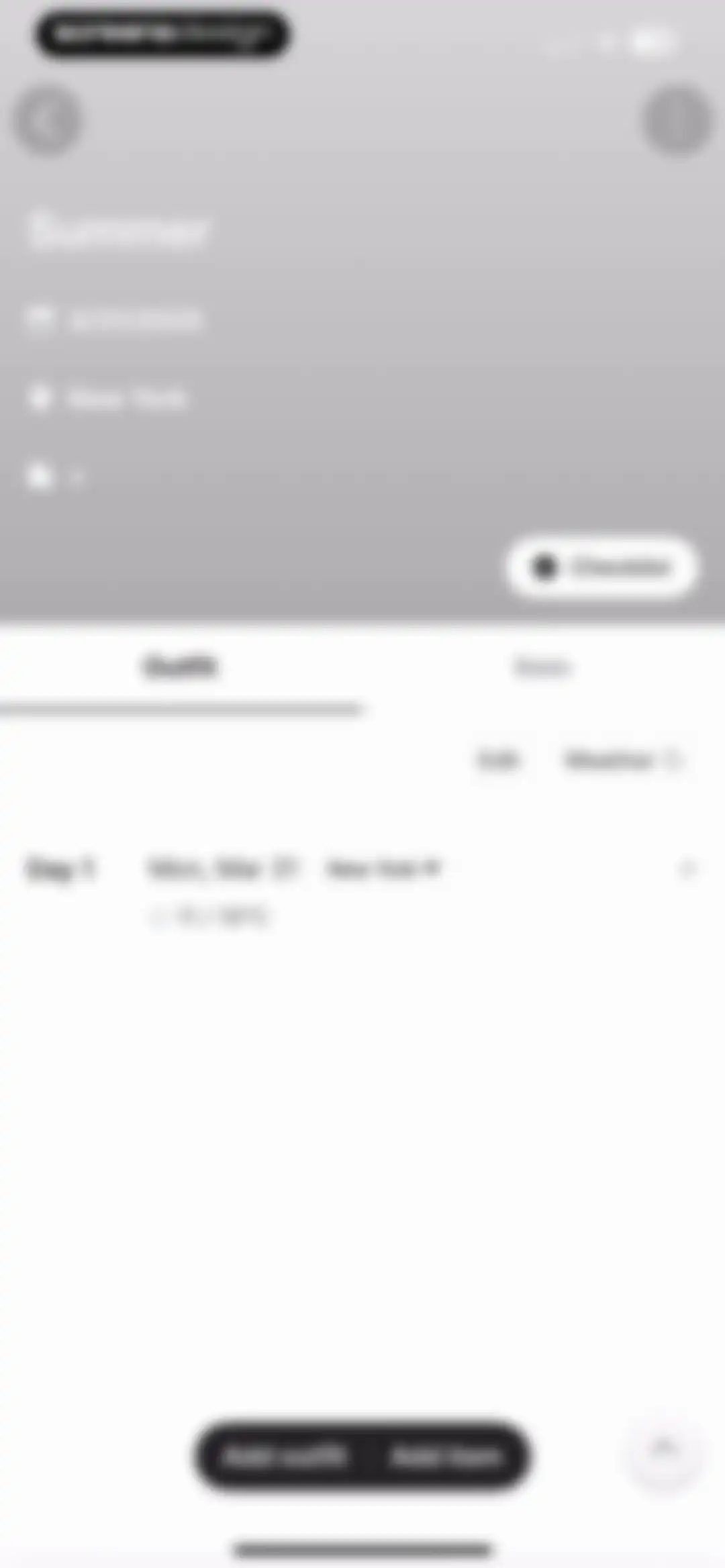 Acloset - AI Fashion Assistant screen 135