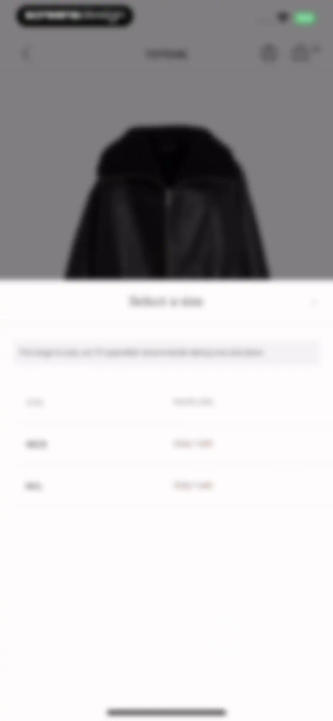 Moda Operandi | Luxury Fashion screen 49