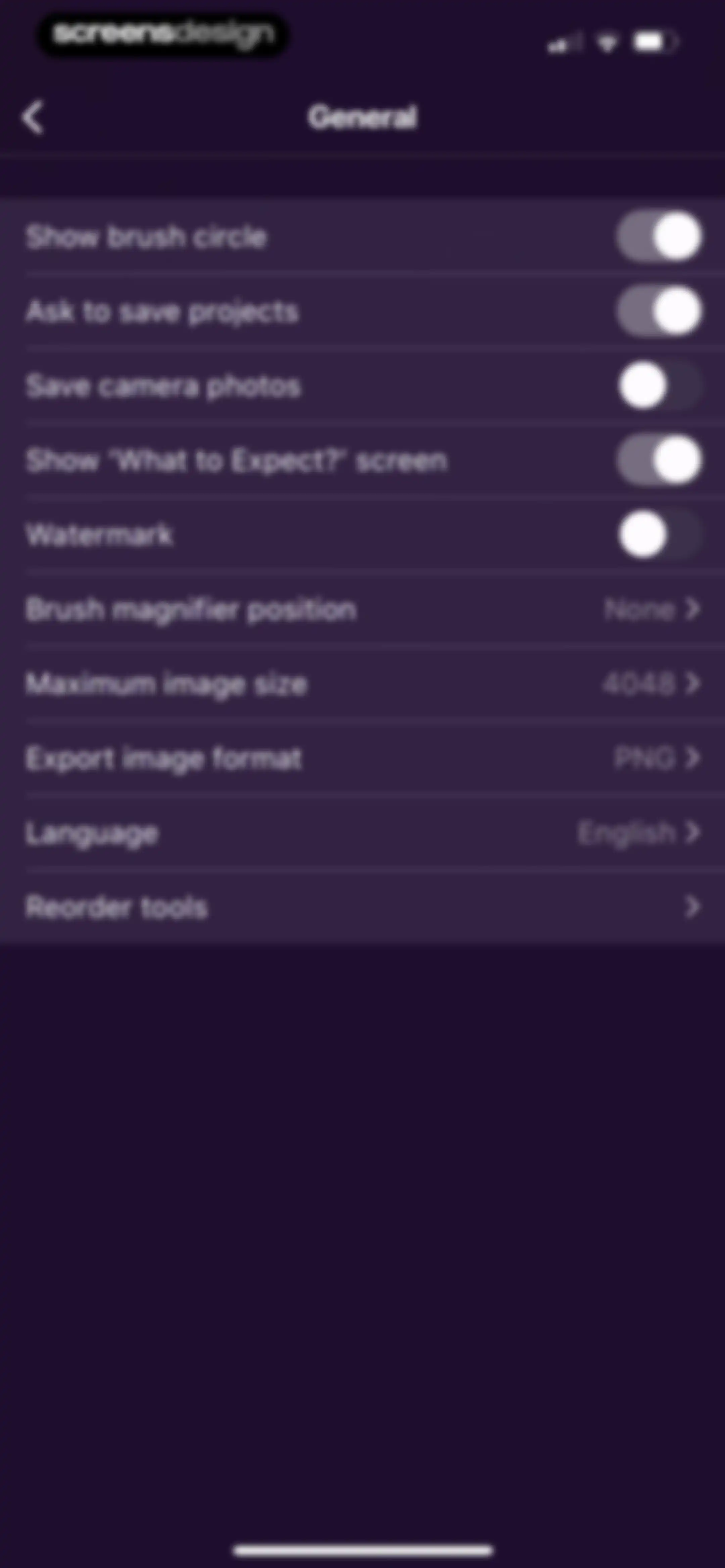 Pixomatic - AI Photo BG Eraser screen 184