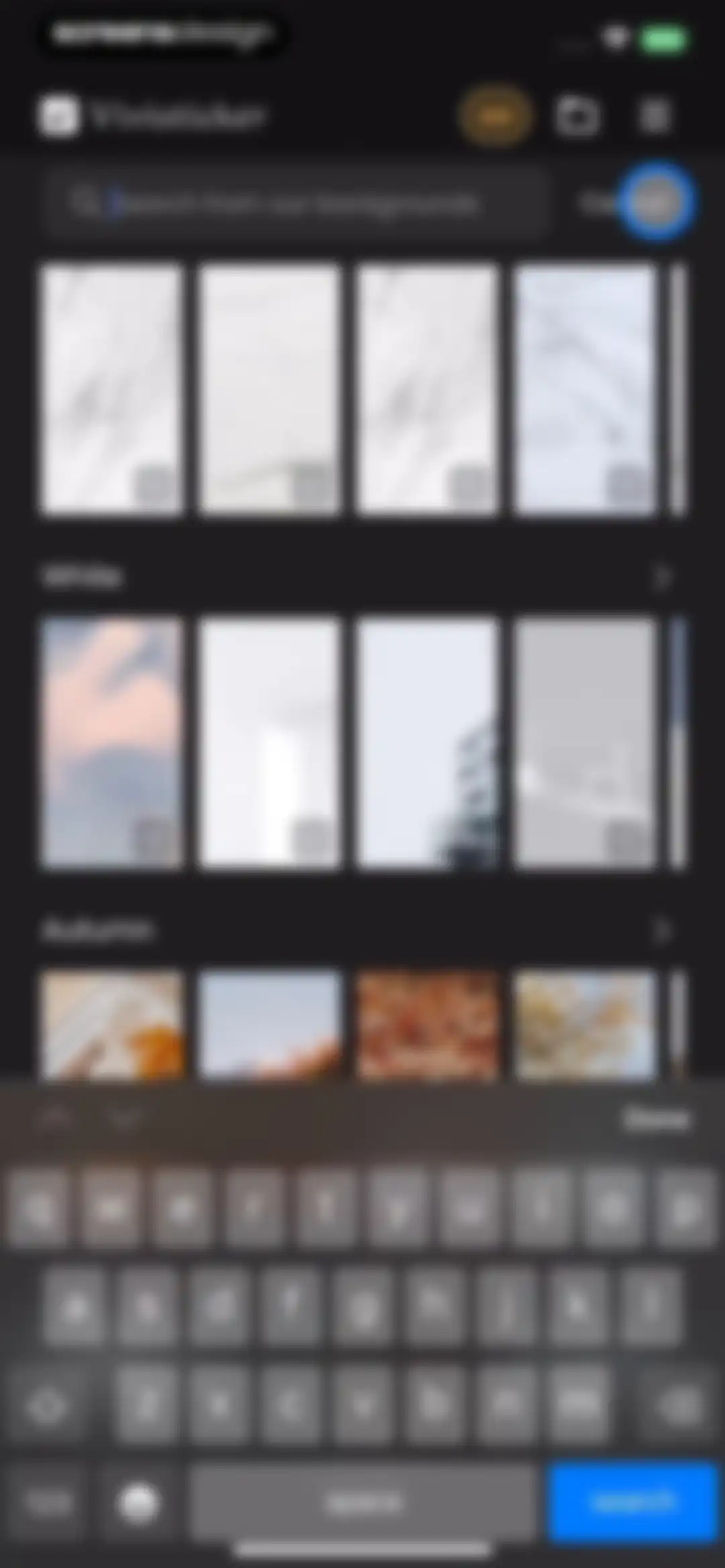 Vivisticker: Story Maker screen 50