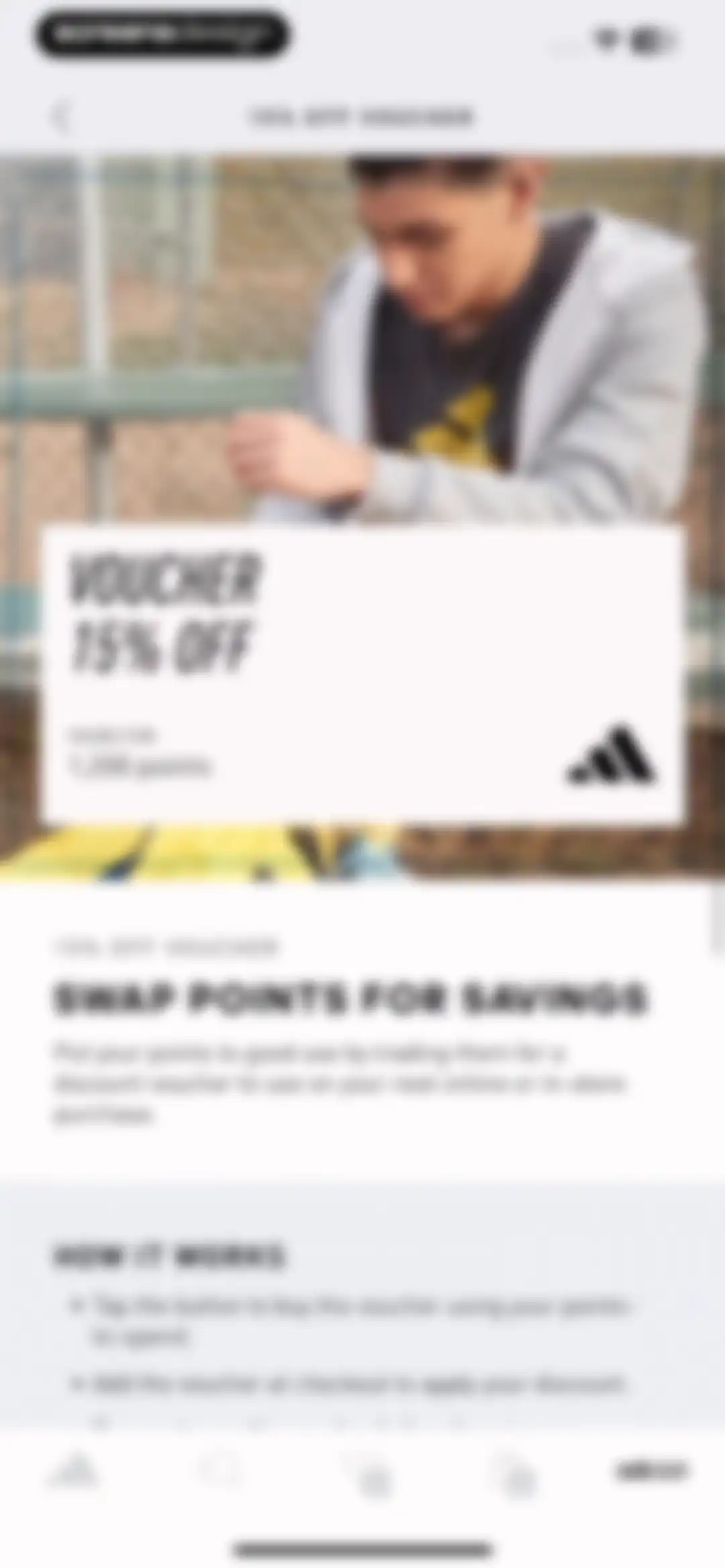 adidas: Shop Shoes & Clothing screen 147