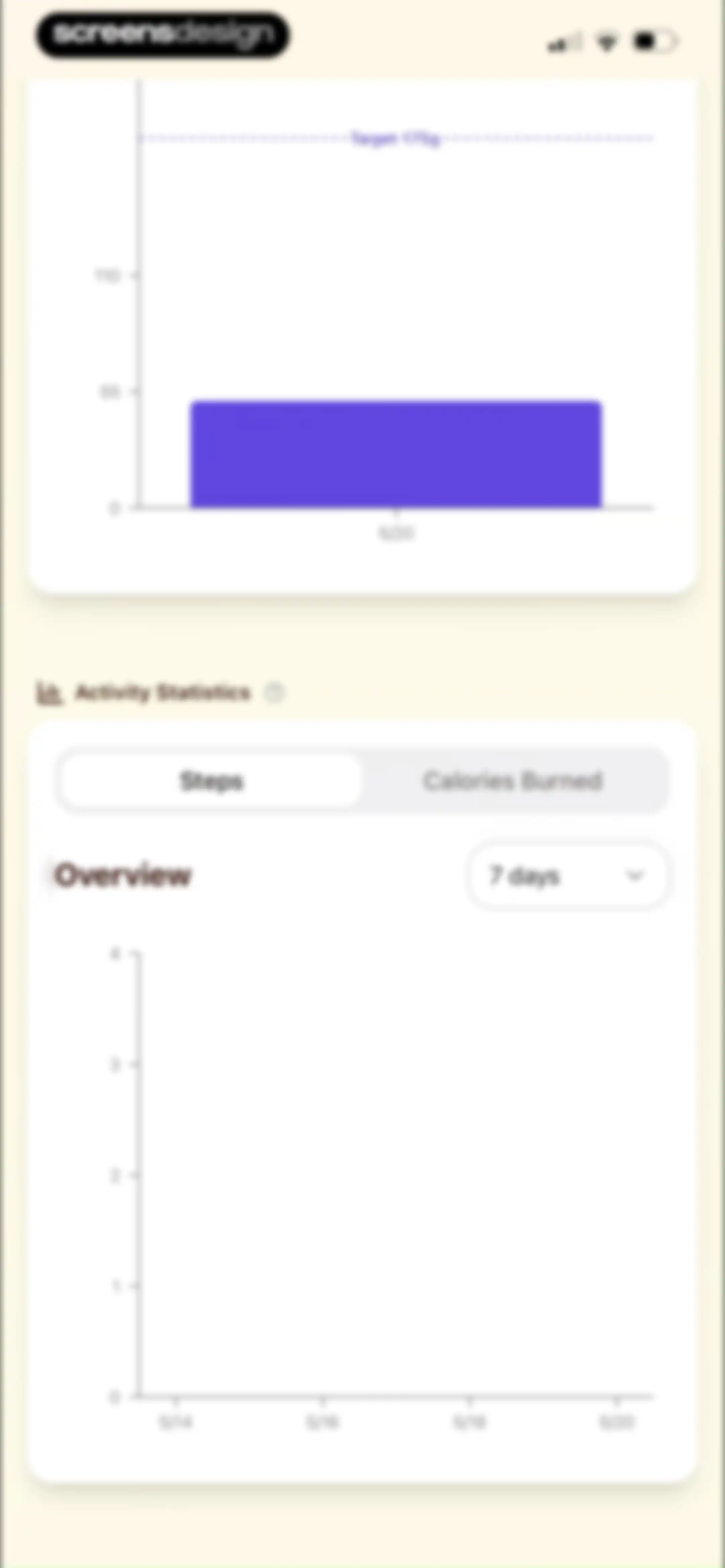 Calsee - AI Calorie Counter screen 52