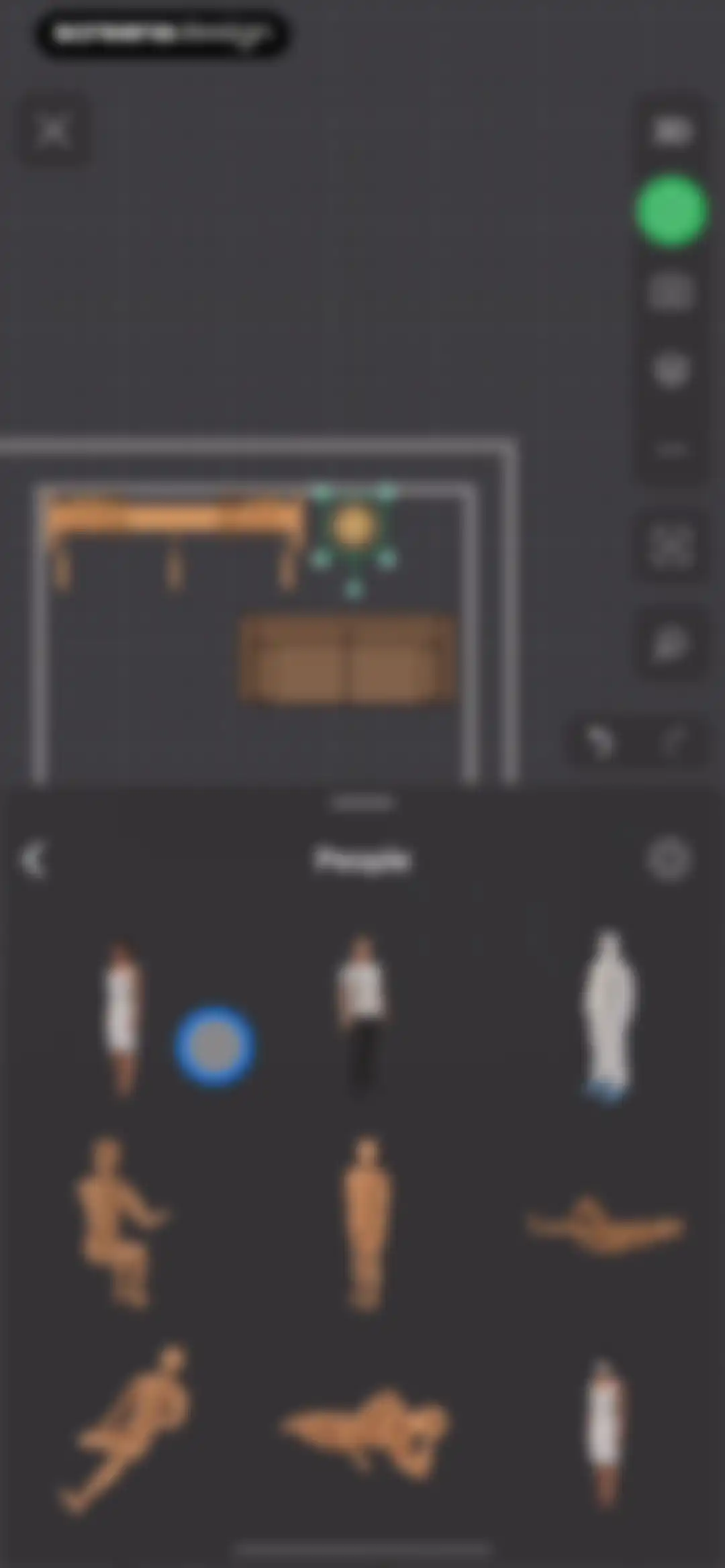 Planner 5D: AI Home Design screen 80