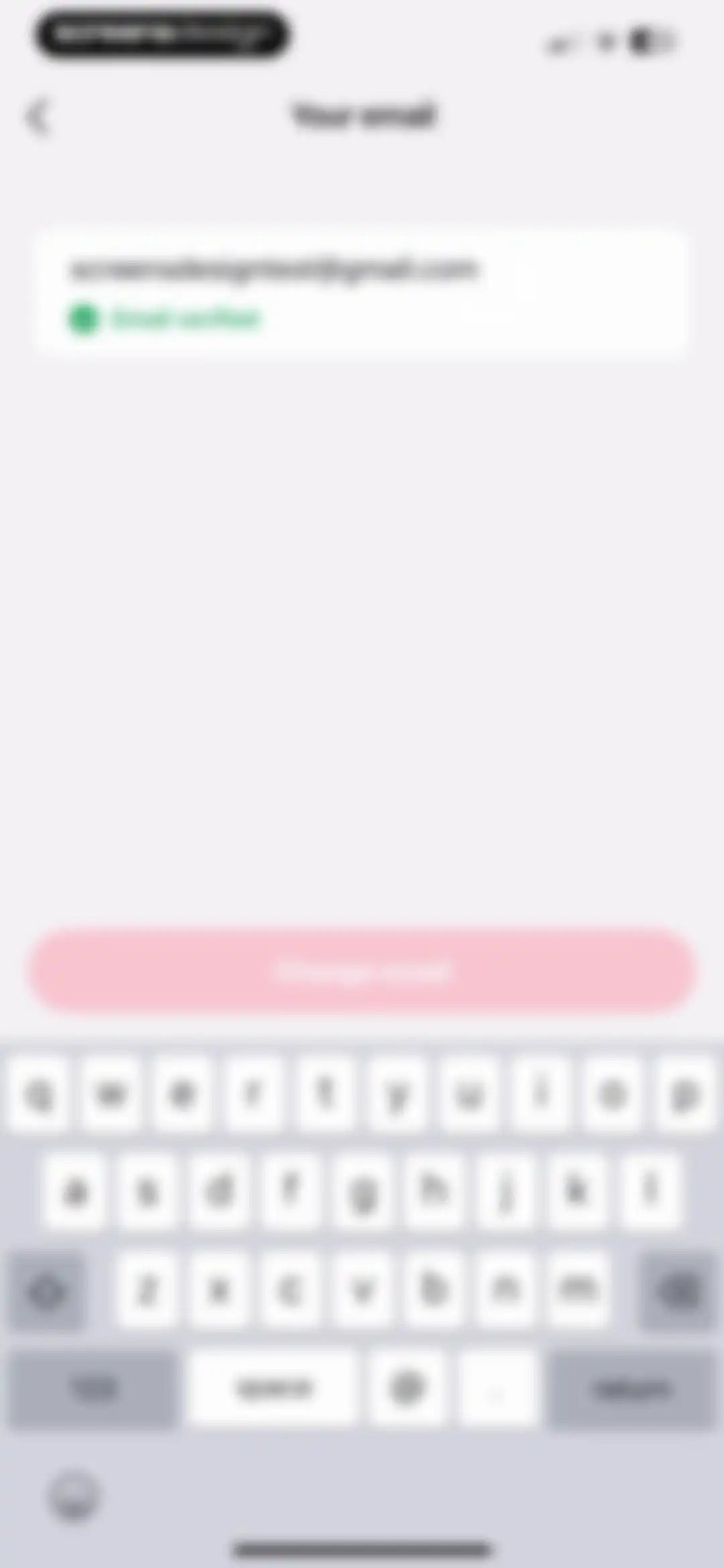 Flo Cycle & Period Tracker screen 165