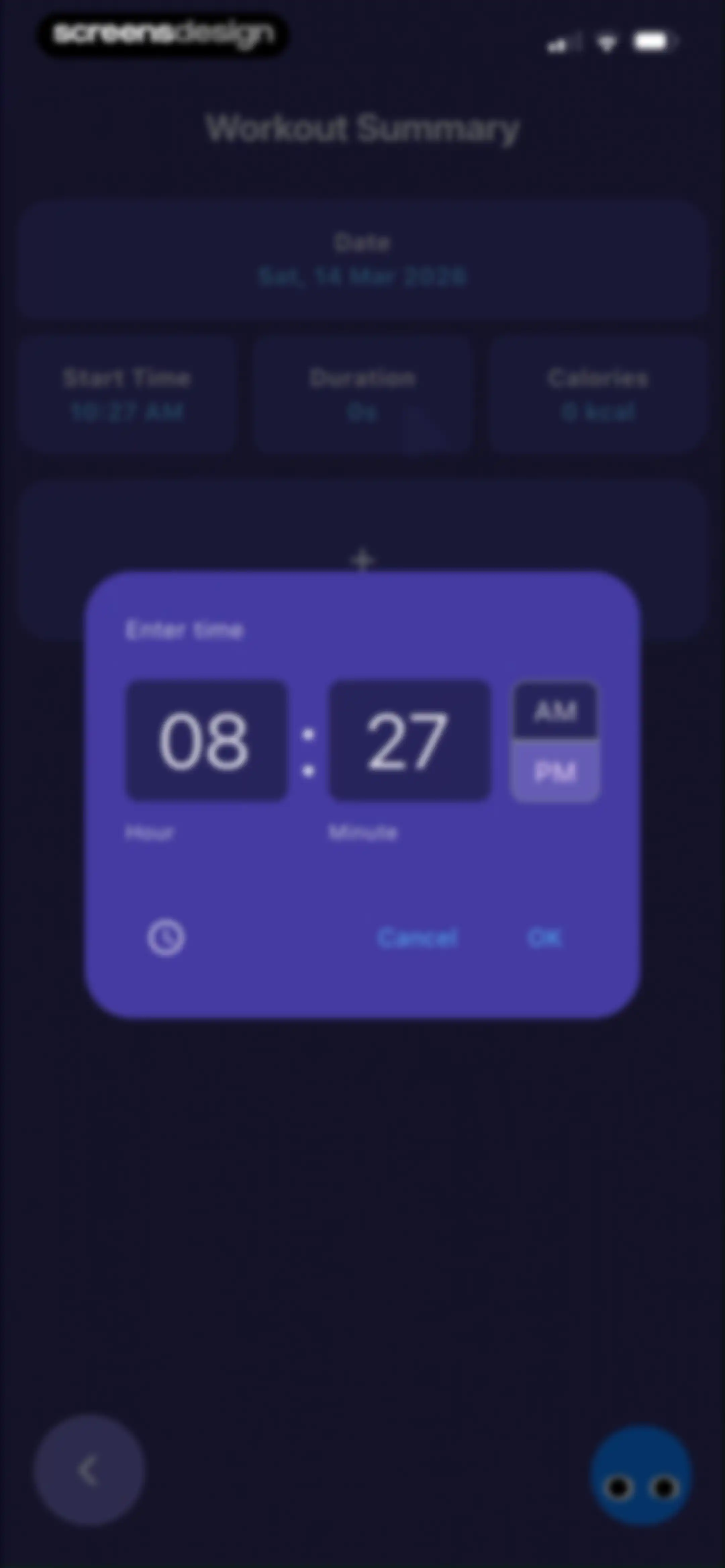 GymStreak: AI Personal Trainer screen 70