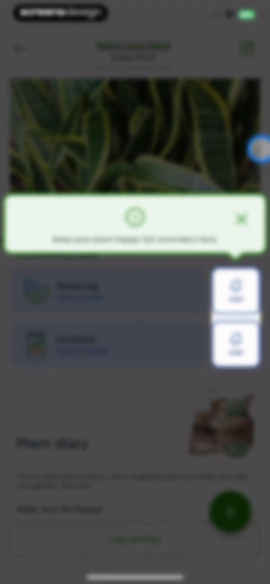 PlantSnap - Plant Scanner screen 55