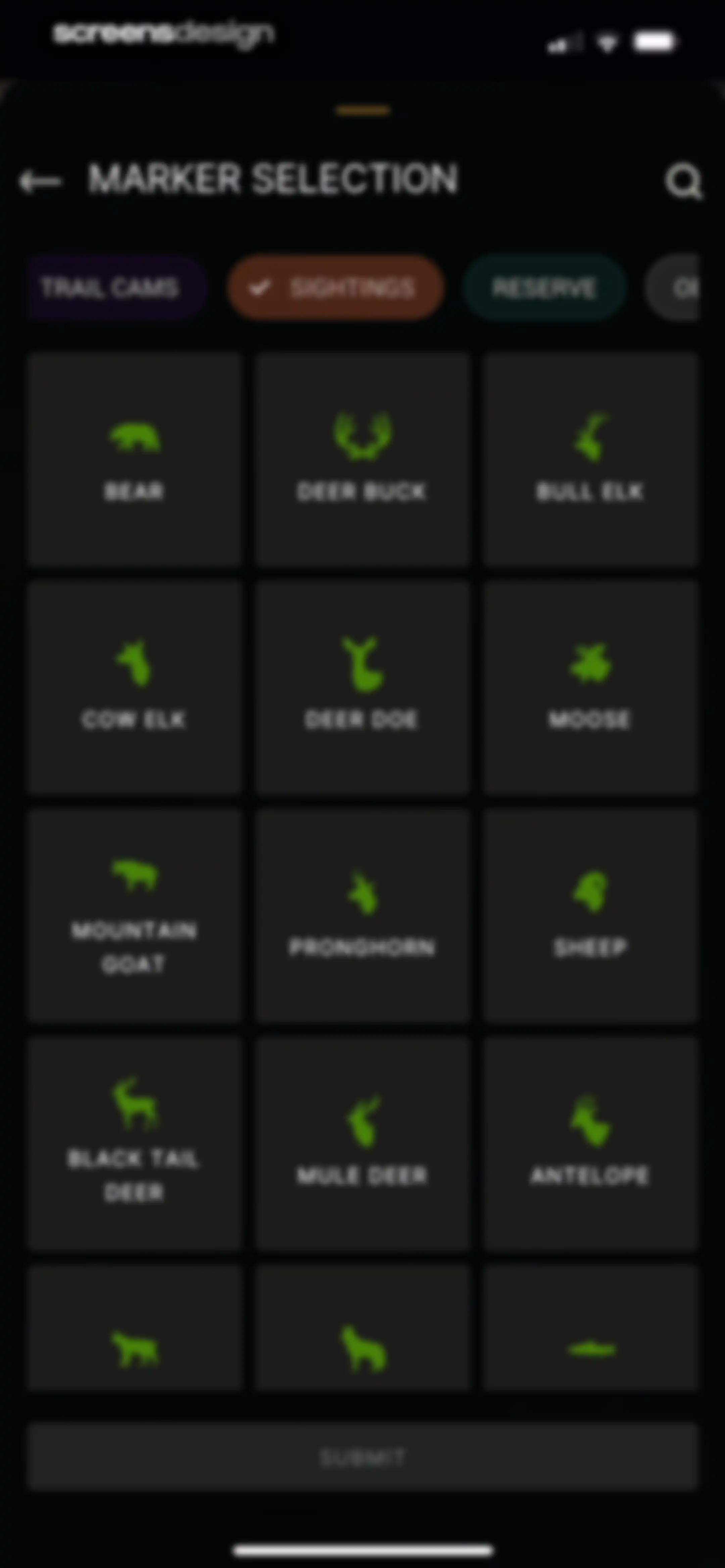 HuntStand: GPS Maps & Tools screen 60
