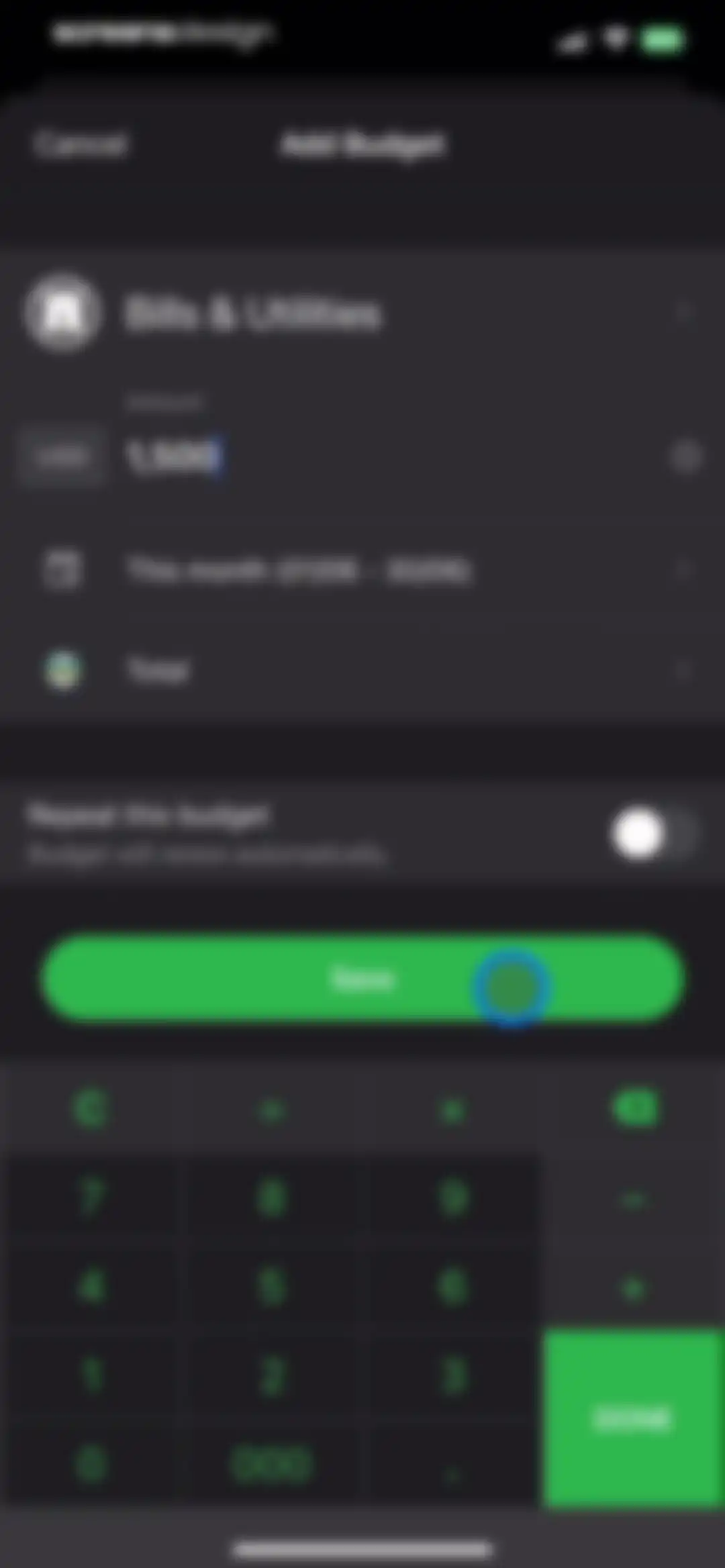 Money Lover: Money Manager screen 50