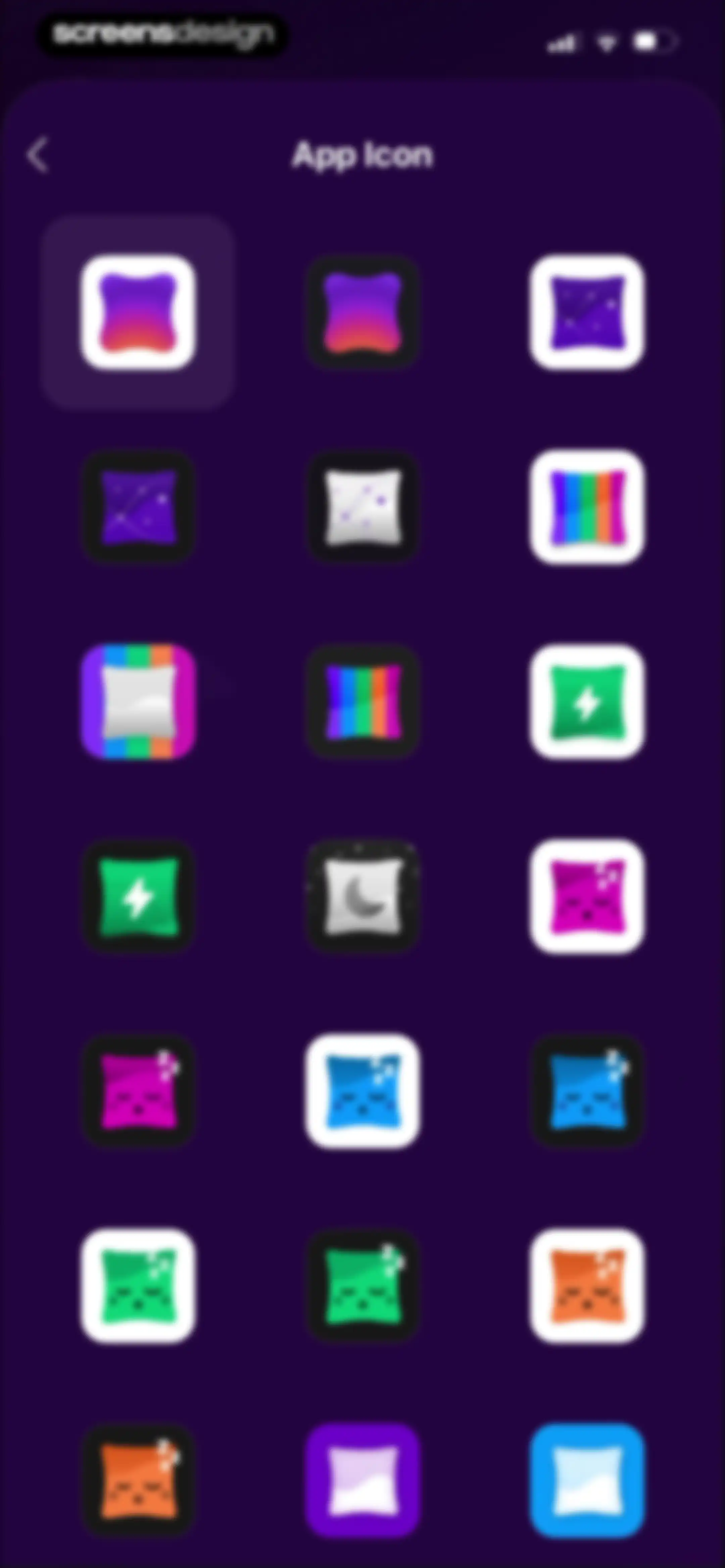 Pillow: Sleep Tracker screen 126