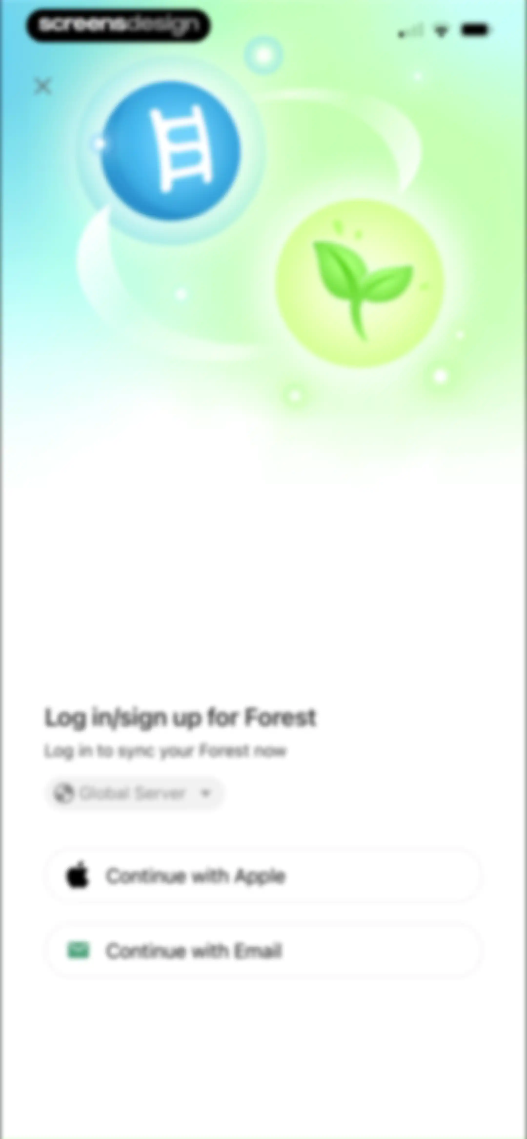 Forest: Focus for Productivity screen 9