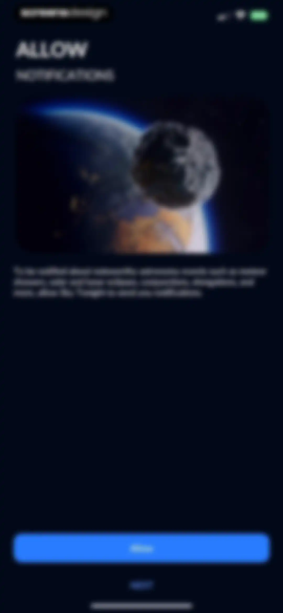 Sky Tonight - Stargazing Guide screen 4