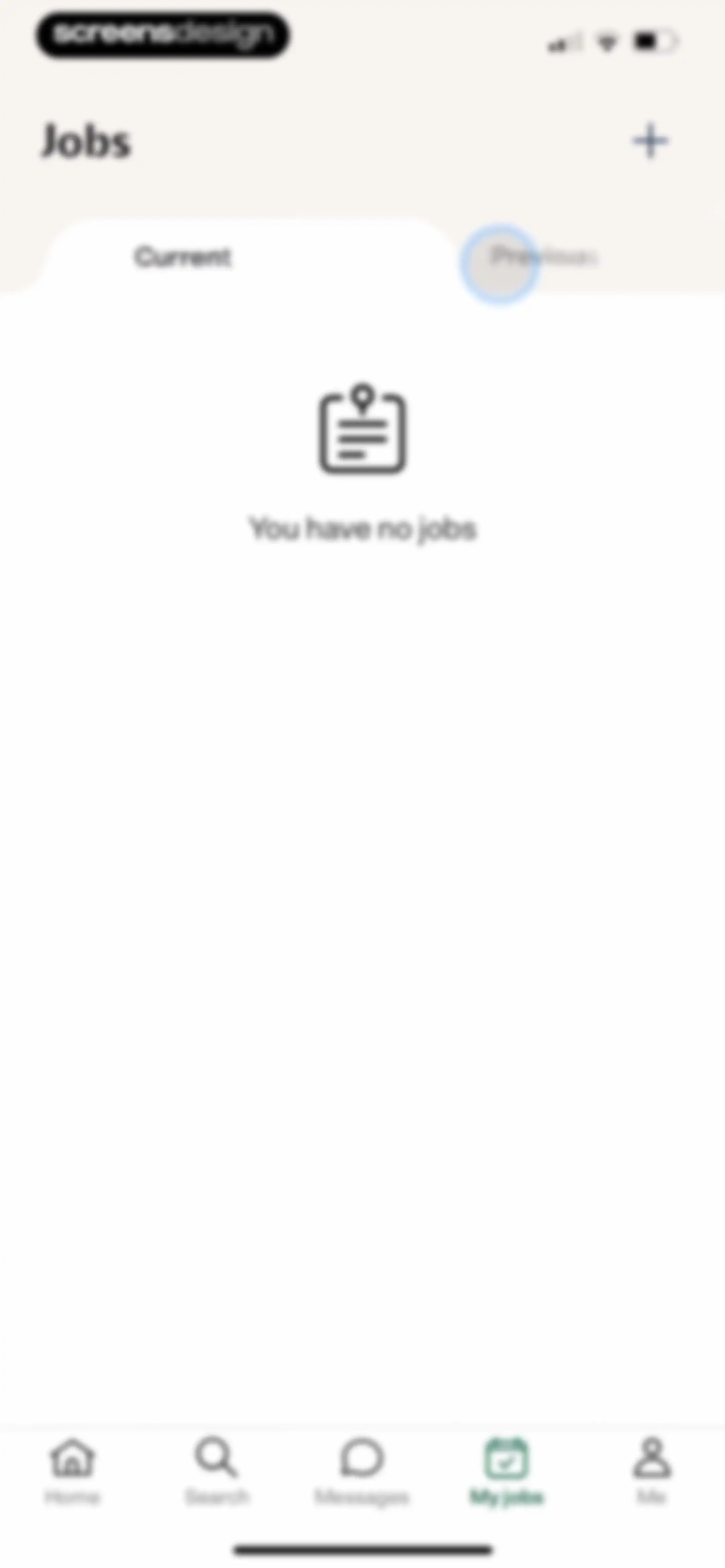 Care.com: Hire Caregivers screen 72