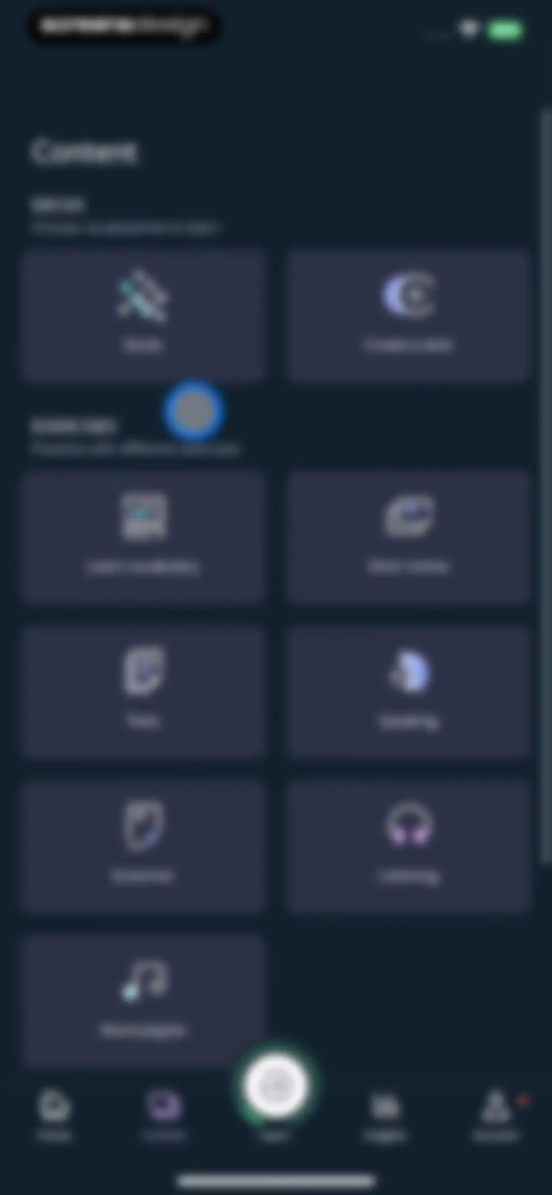 Lingvist: Learn Languages Fast screen 63