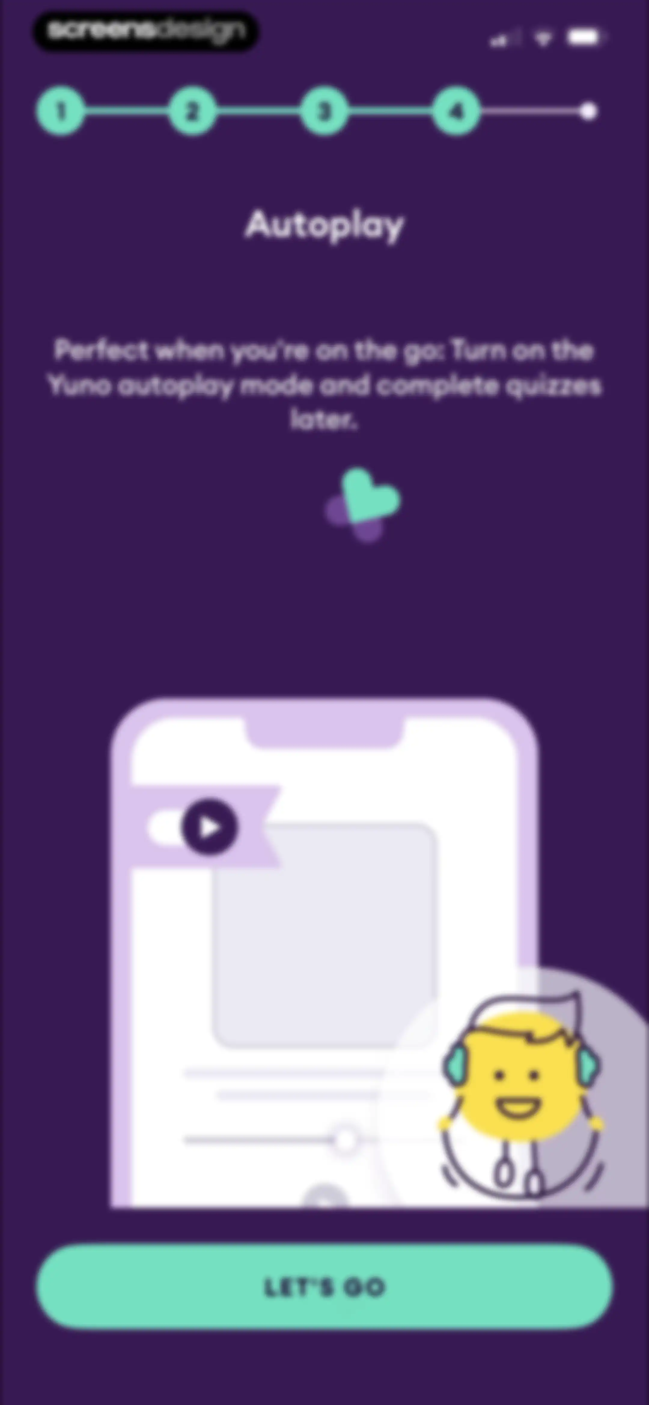 Yuno - General knowledge screen 37