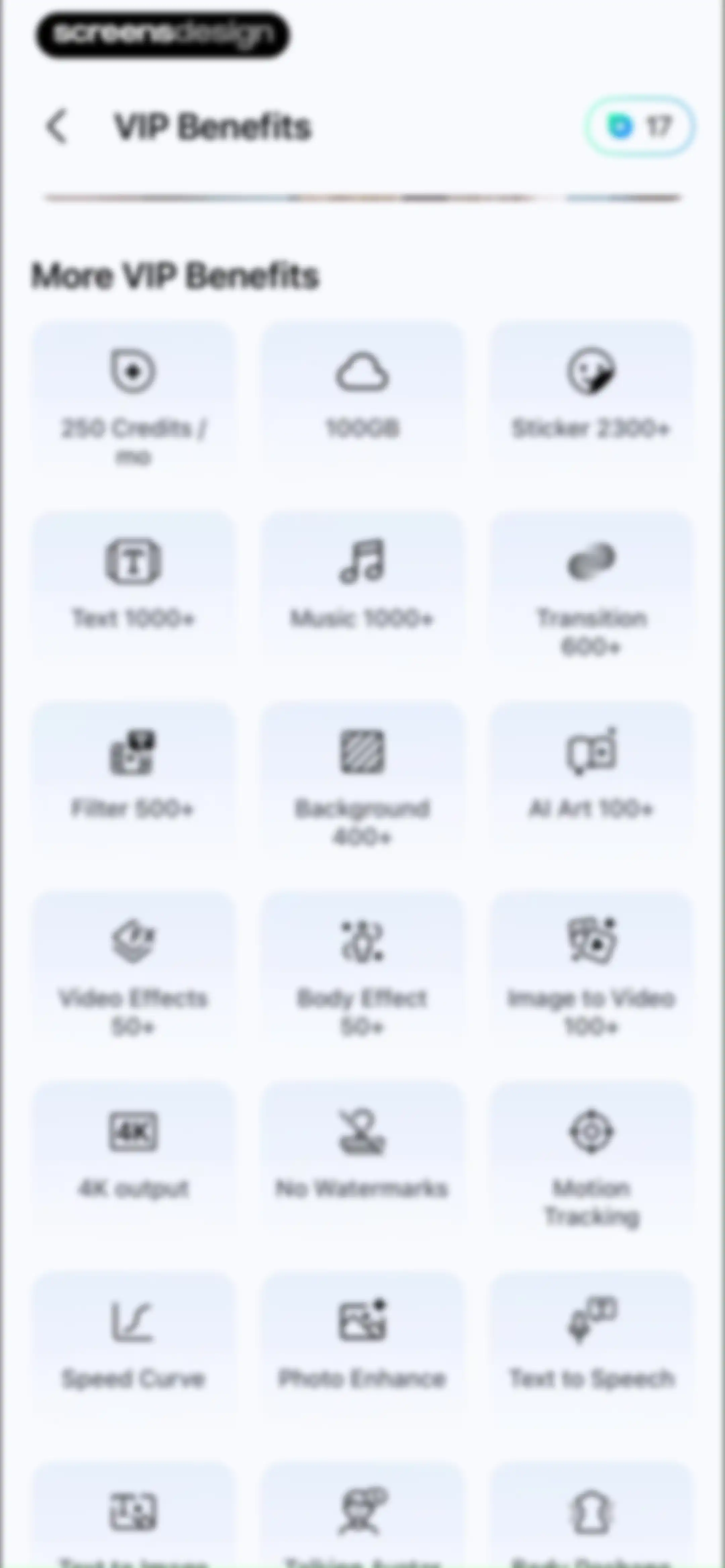 PowerDirector: AI Video Editor screen 172