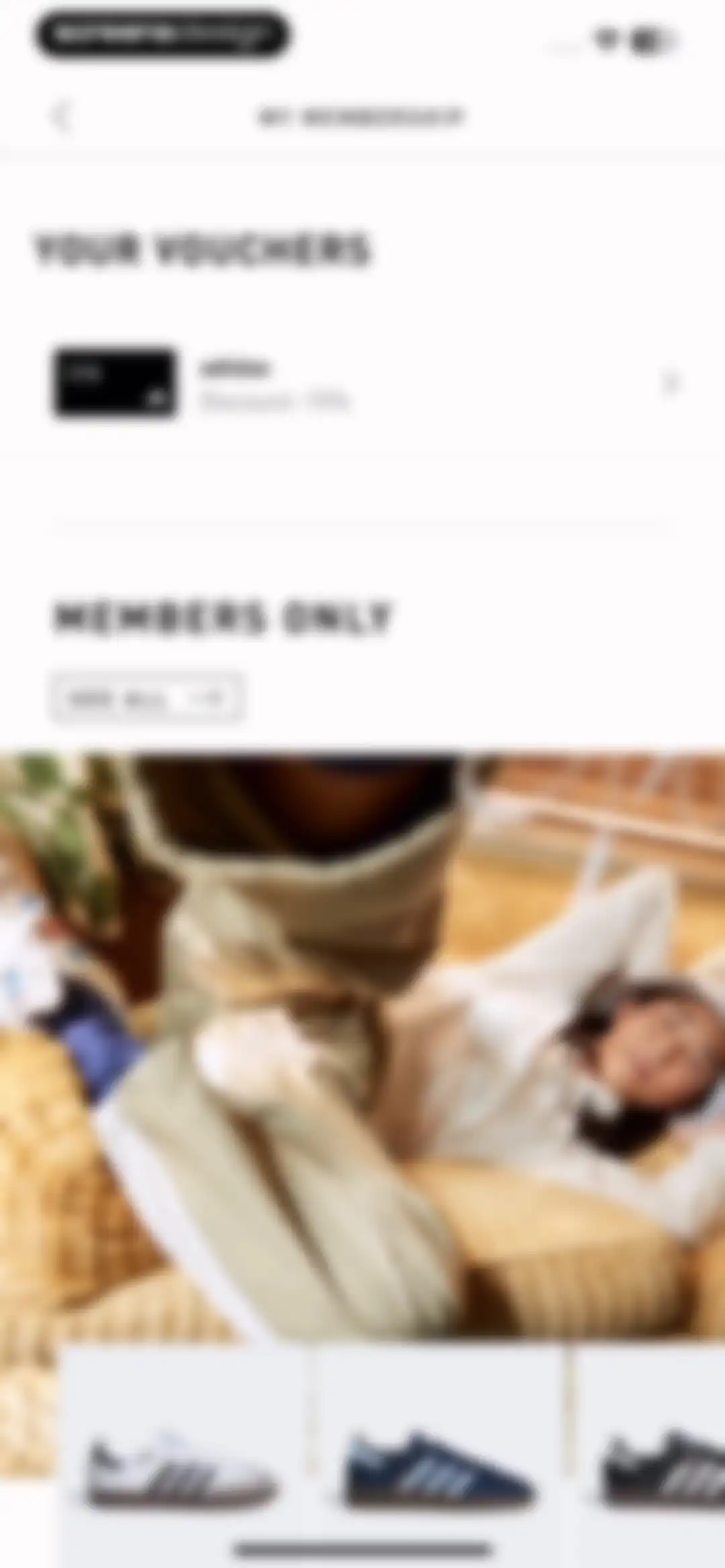adidas: Shop Shoes & Clothing screen 172
