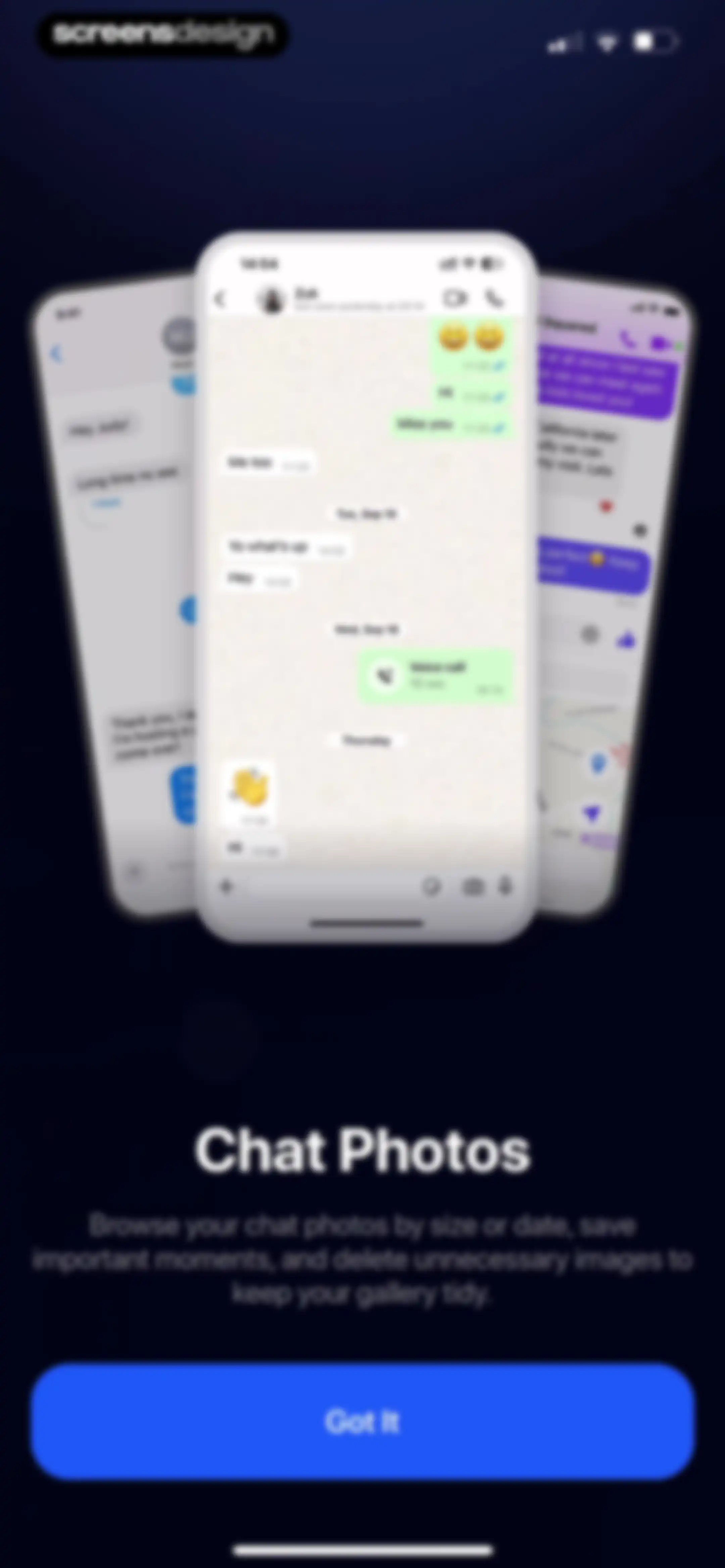 Cleaner AI: Photo Cleanup screen 35