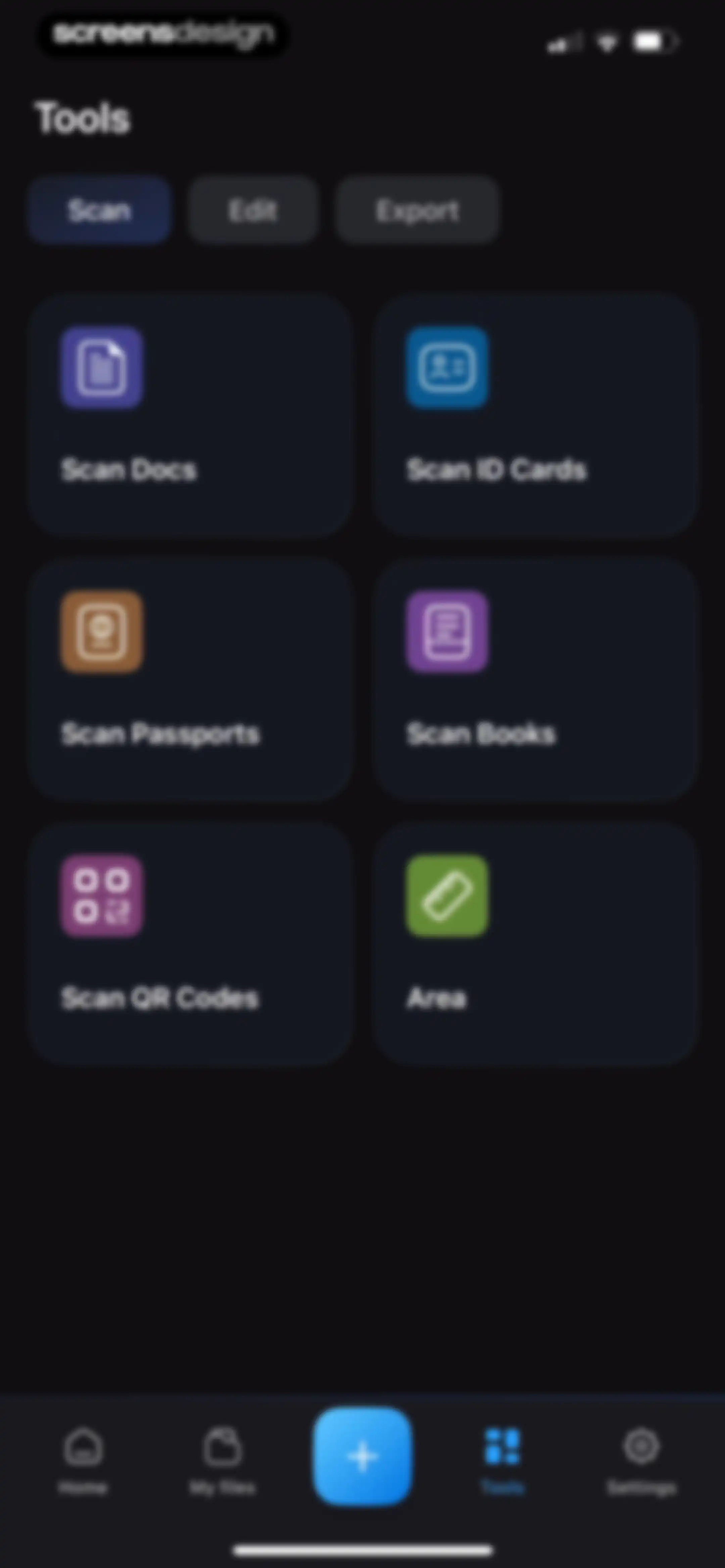 ScanGuru: PDF Scanner App screen 88