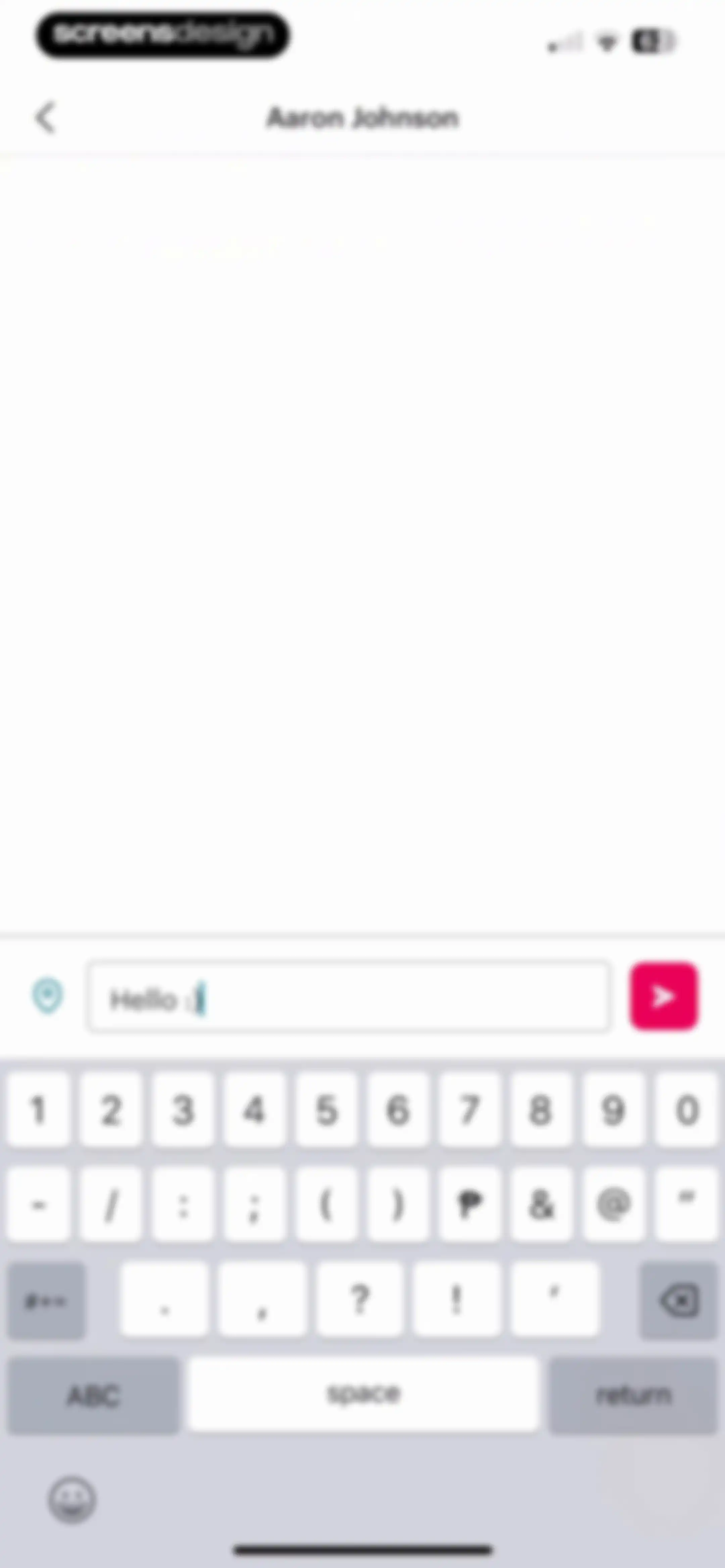 Meetup: Social Events & Groups screen 98