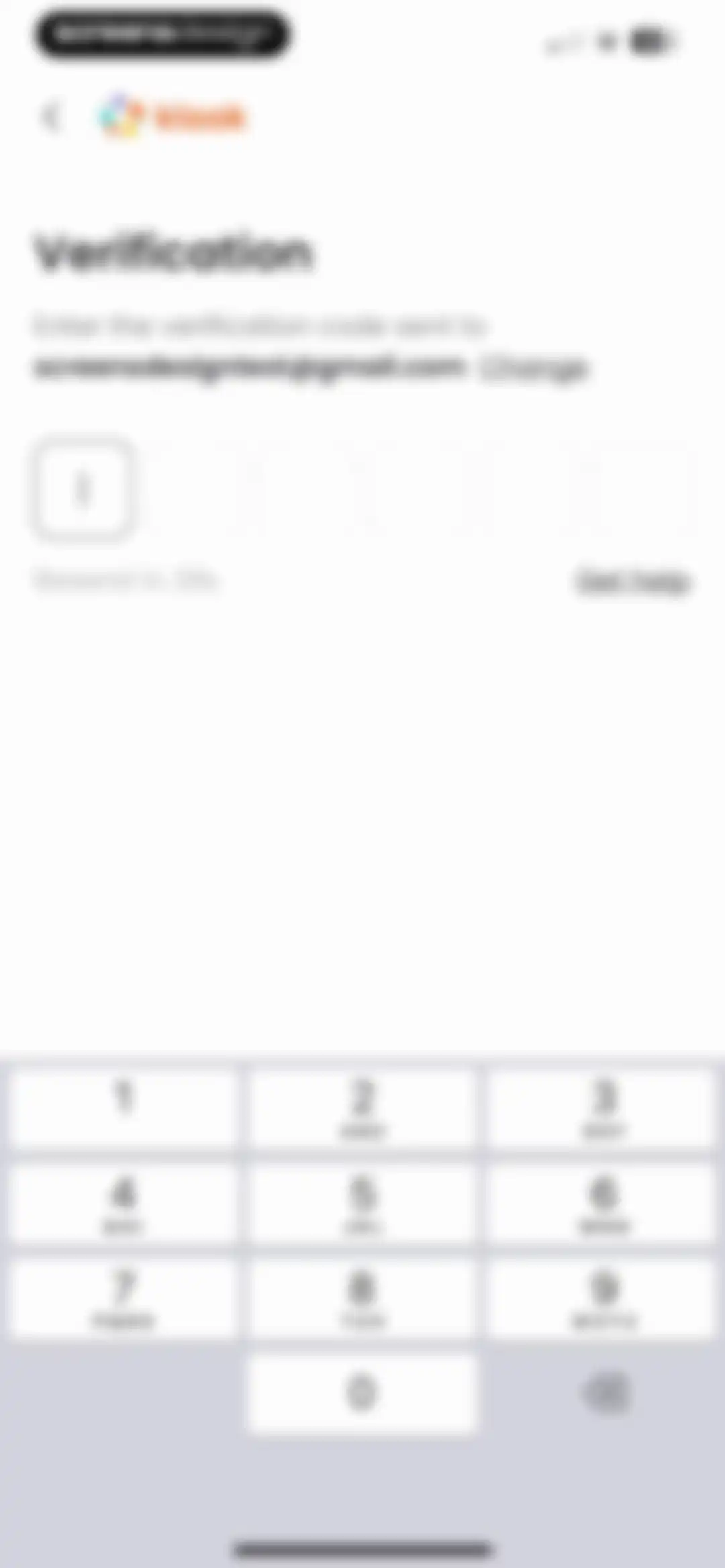 Klook: Travel & Activities screen 10