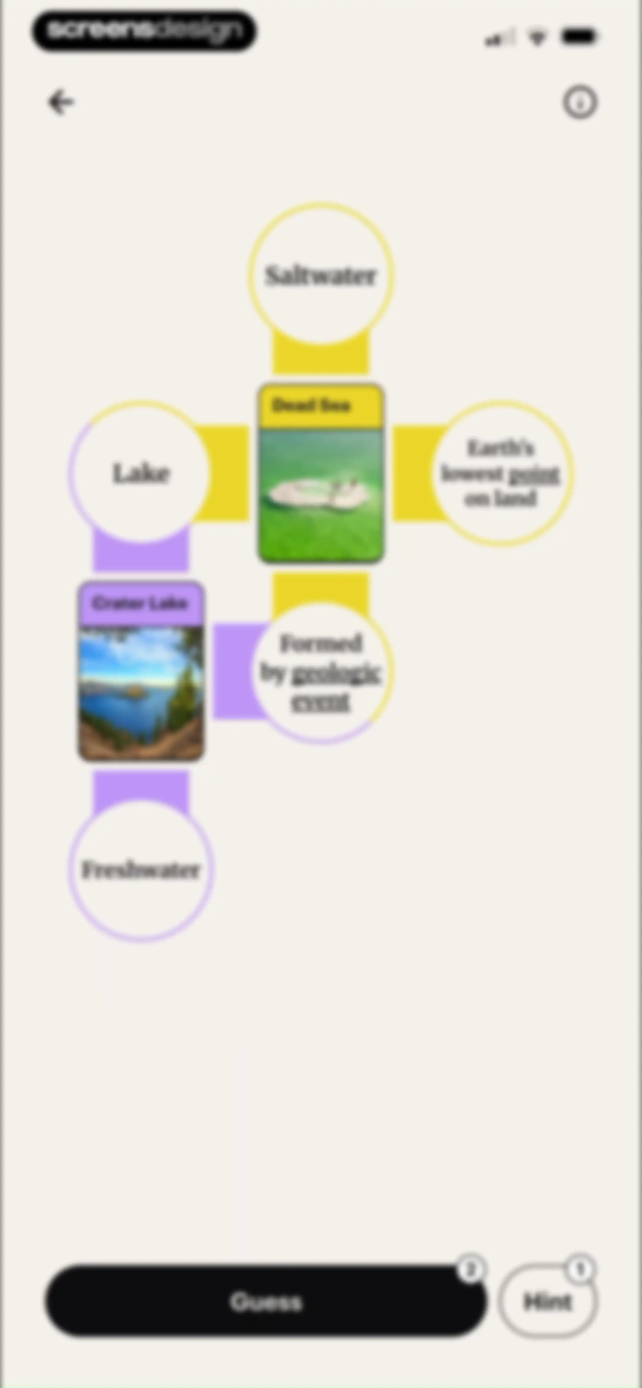 Spark: Daily Learning Puzzles screen 71