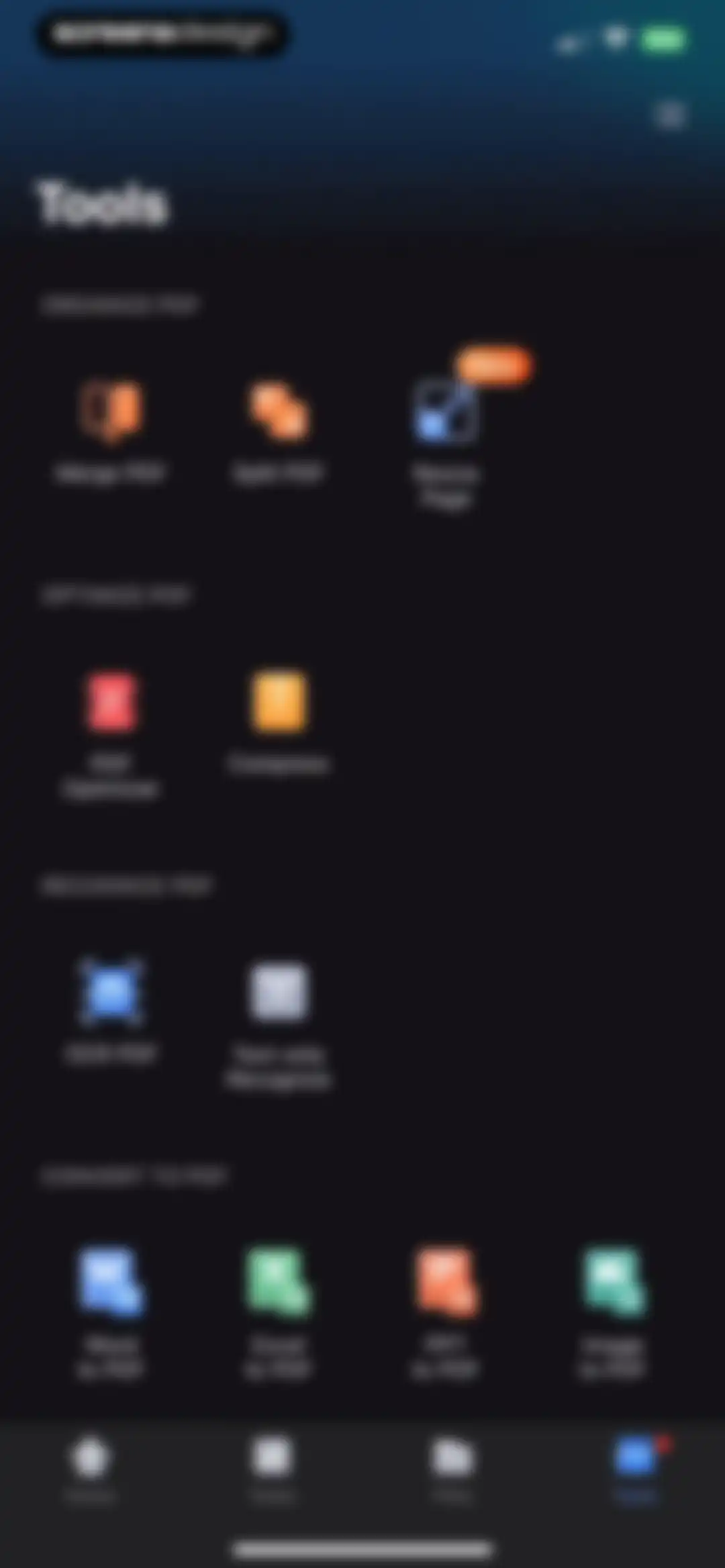 PDFelement: PDF Editor, Viewer screen 93