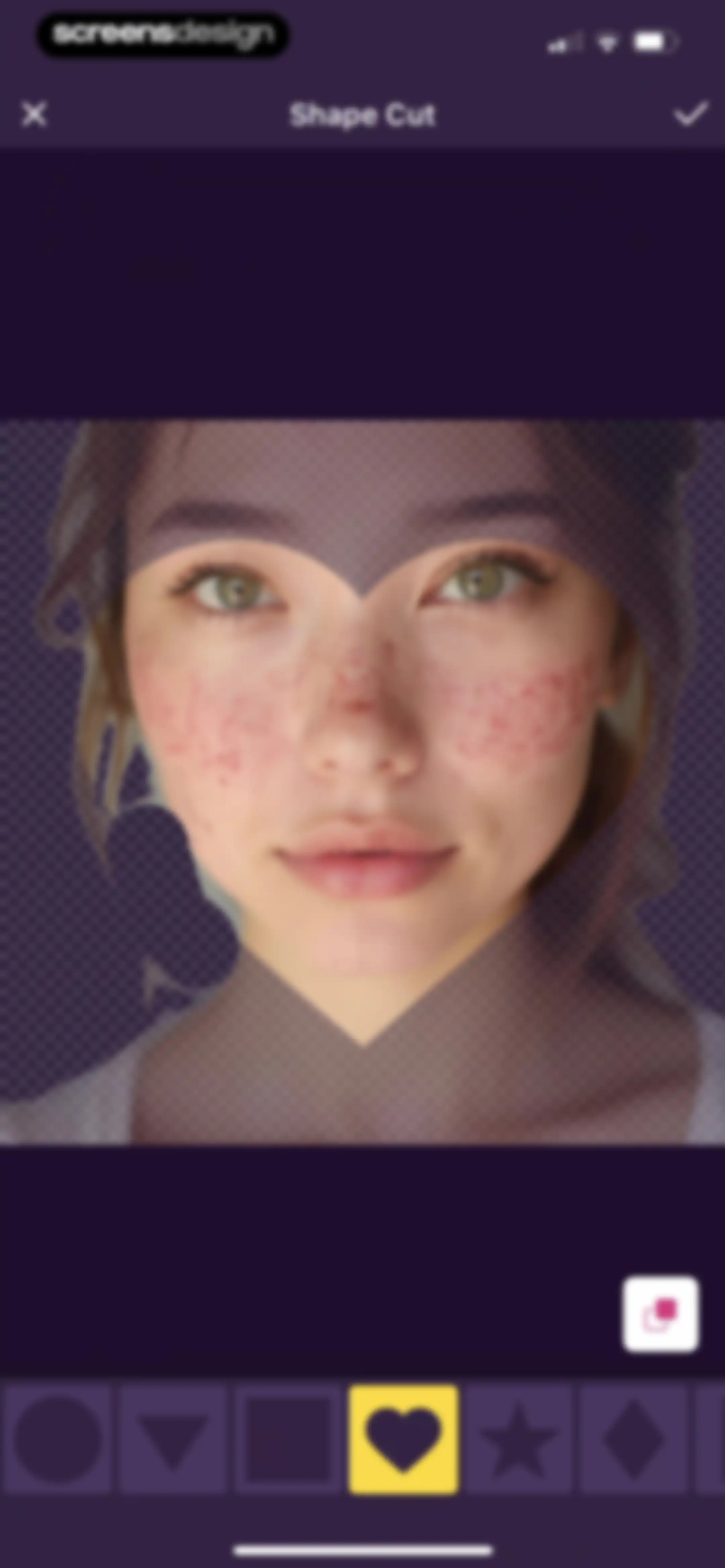 Pixomatic - AI Photo BG Eraser screen 53