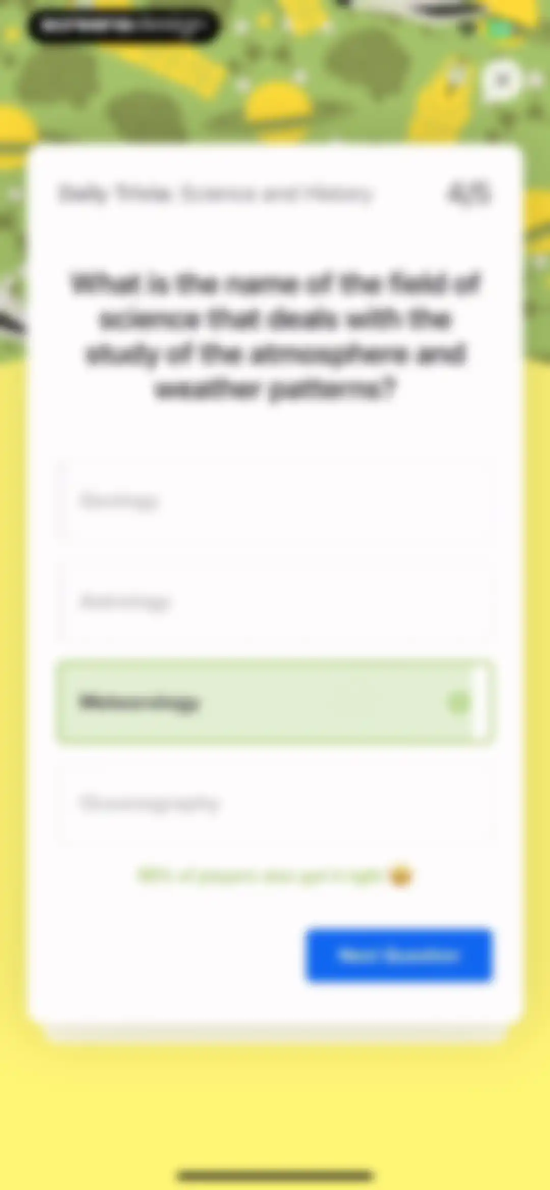 BuzzFeed - Quiz, Trivia & News screen 133
