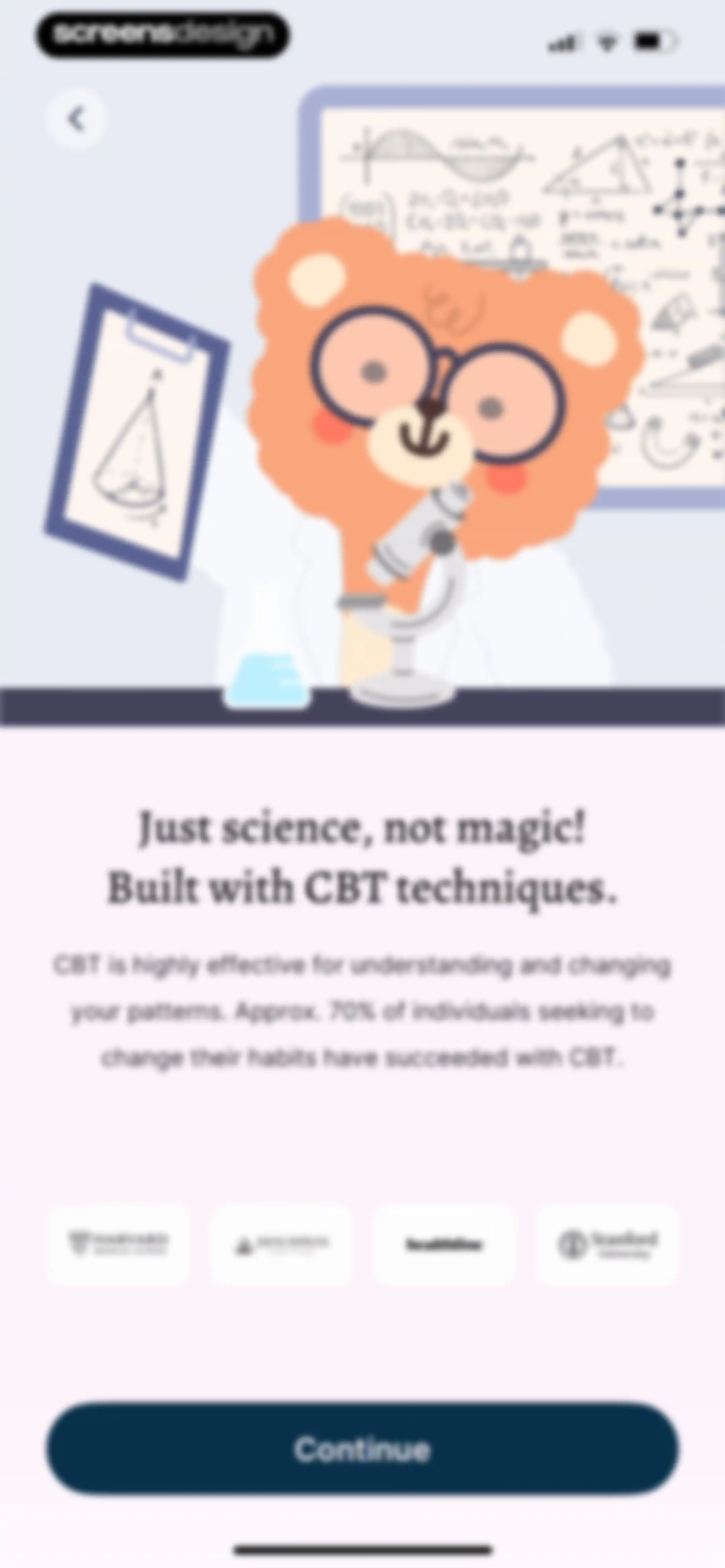 TeddyCare: Daily Routine Plan screen 6