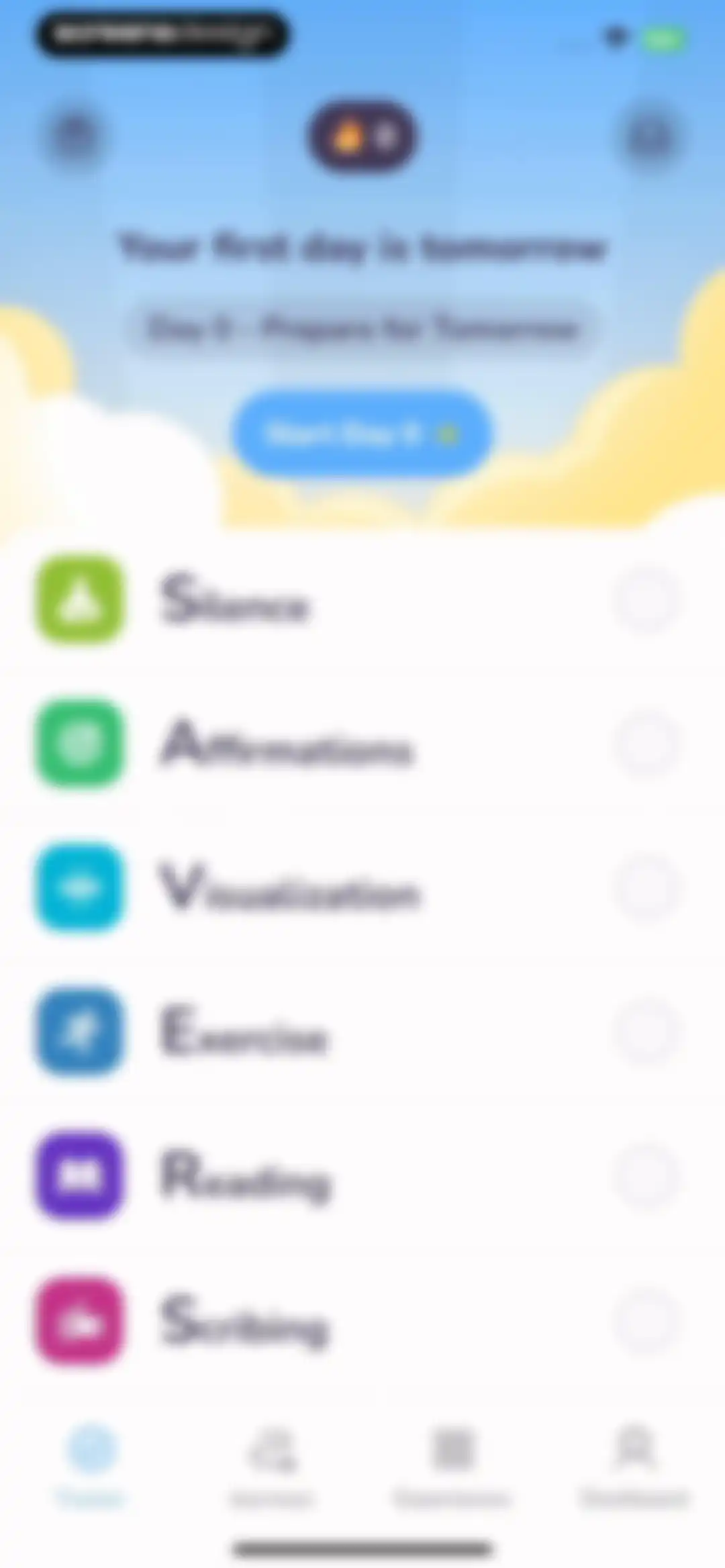 Miracle Morning Routine screen 25