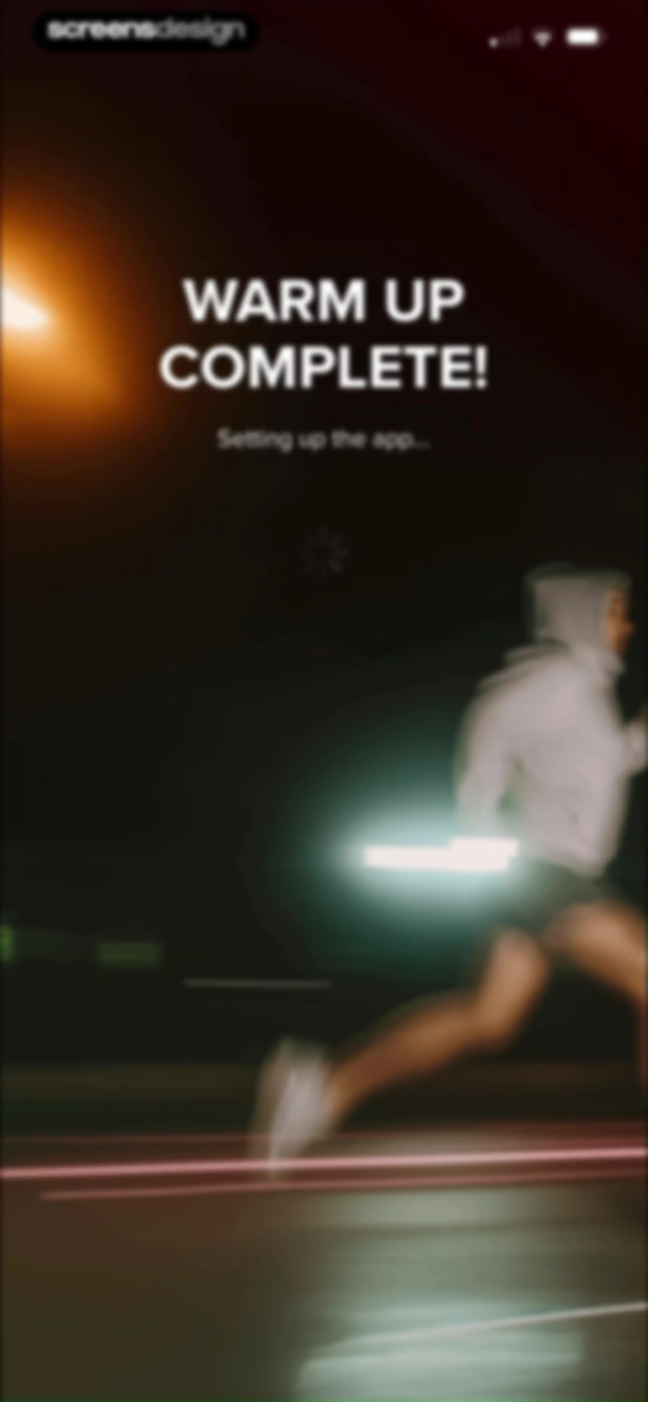 Sports Tracker: Run Bike Hike screen 25