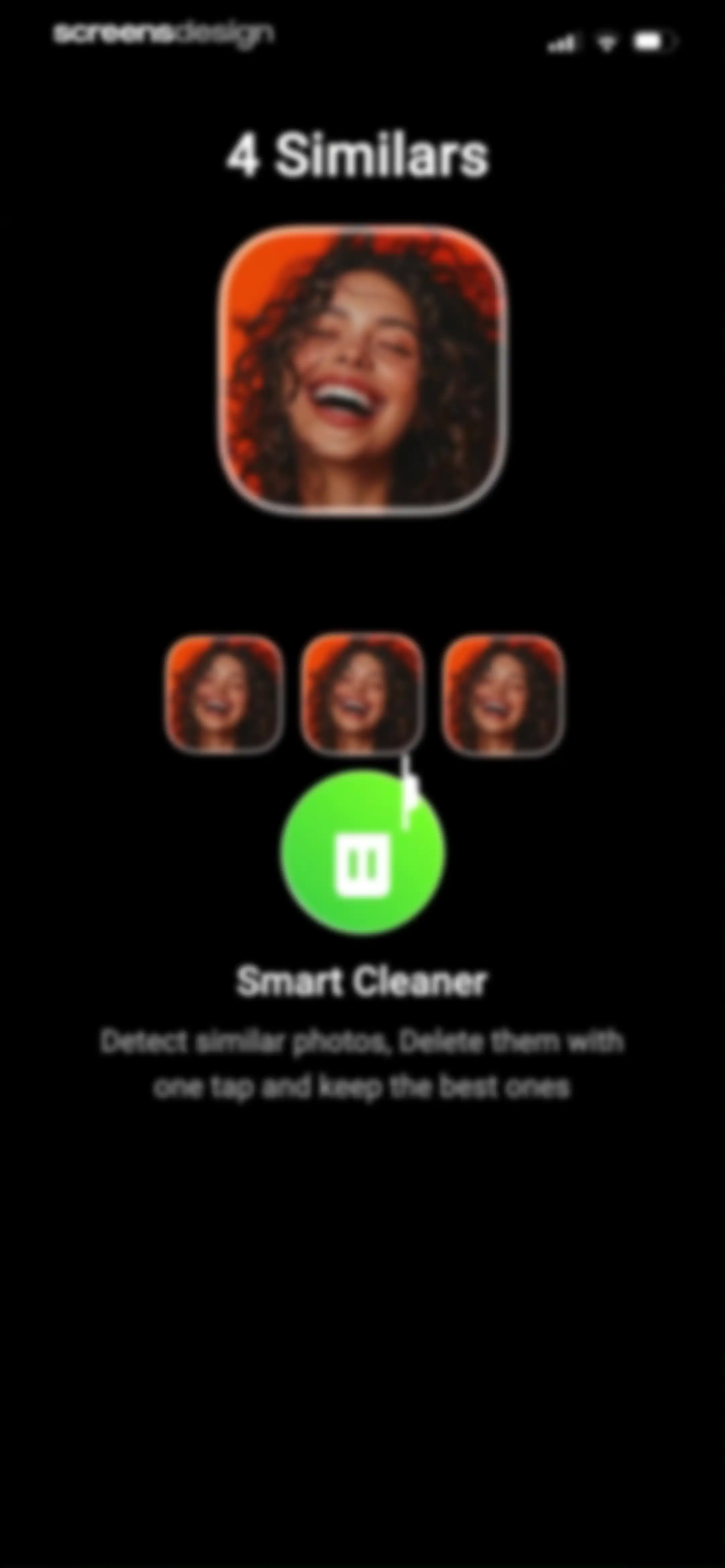 Smart Cleaner - Pro Security screen 6