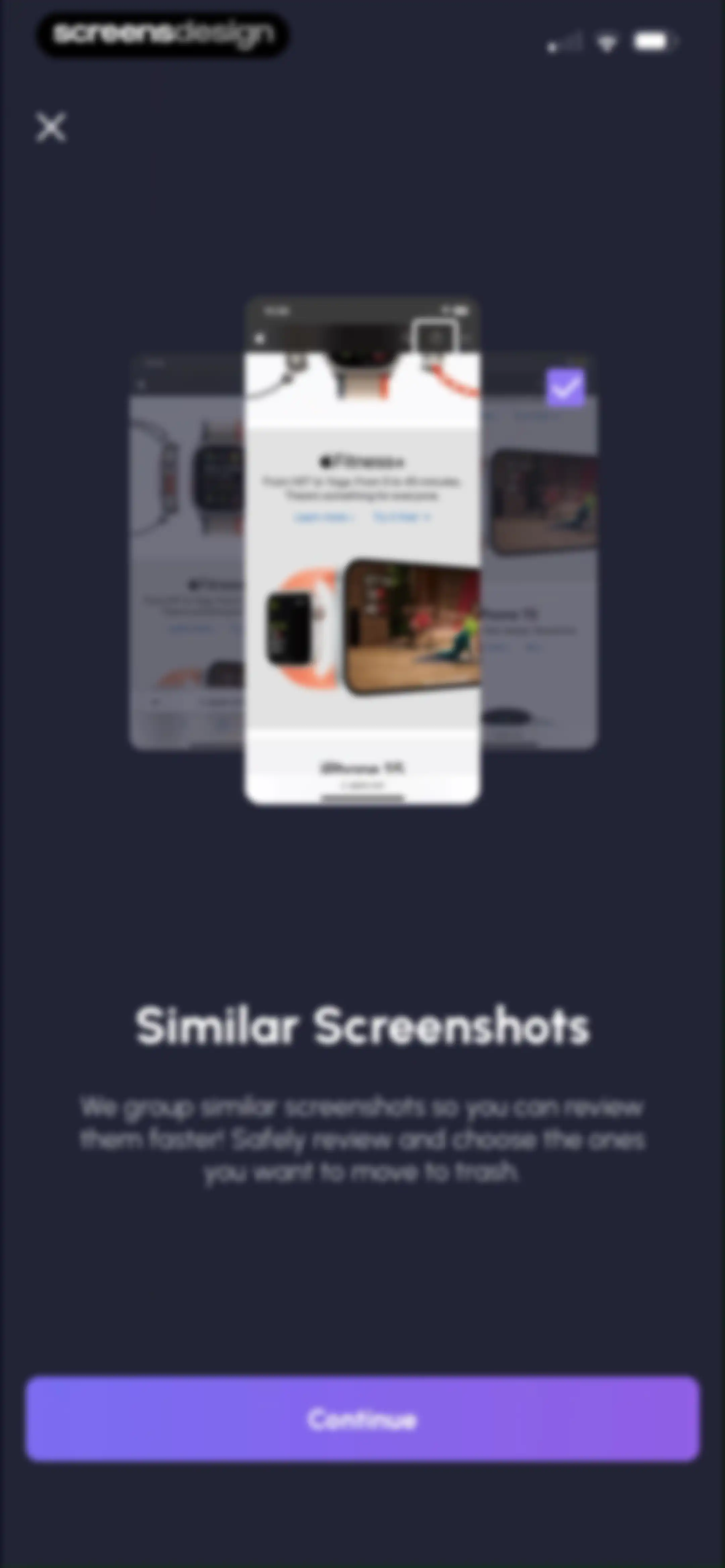 Magic Cleaner-Clean Storage ! screen 35