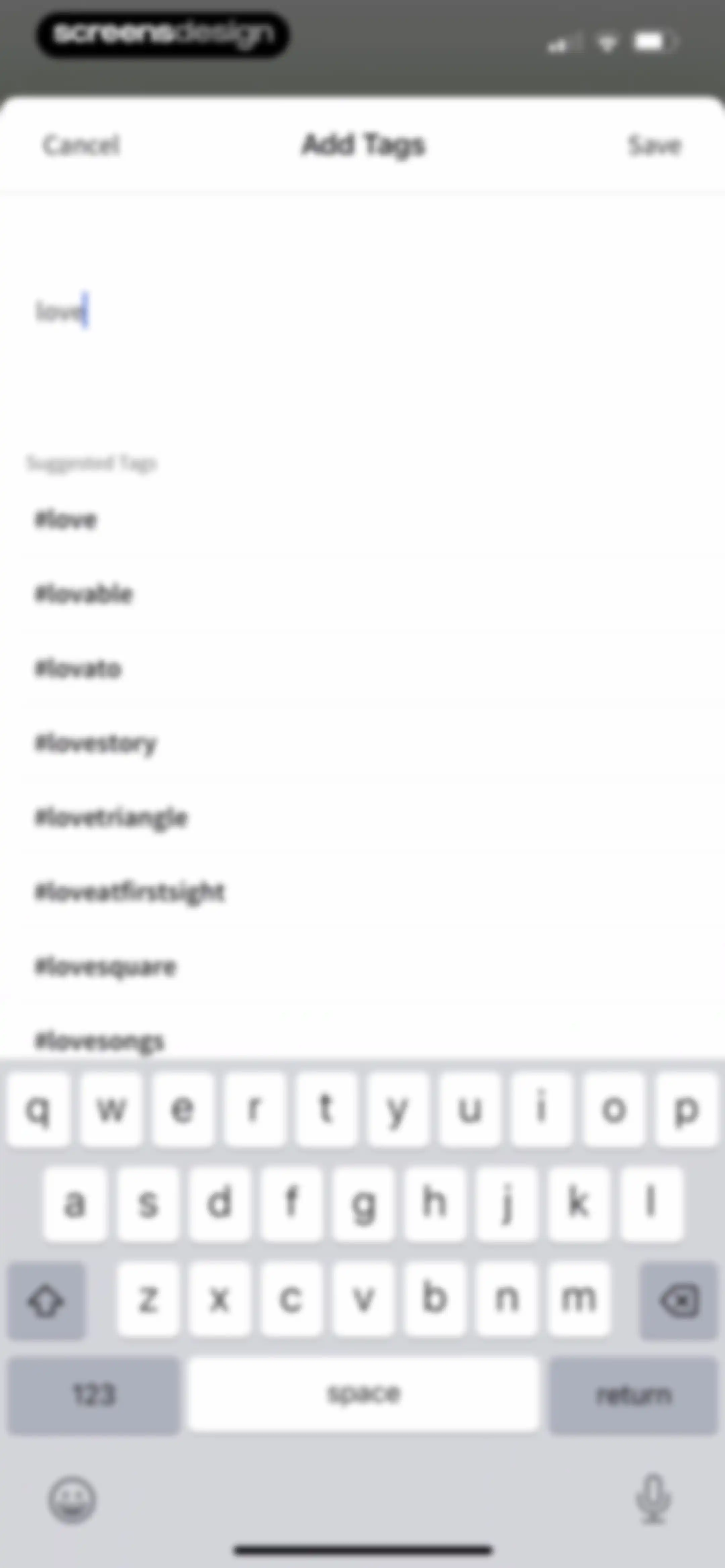Wattpad - Read & Write Stories screen 176