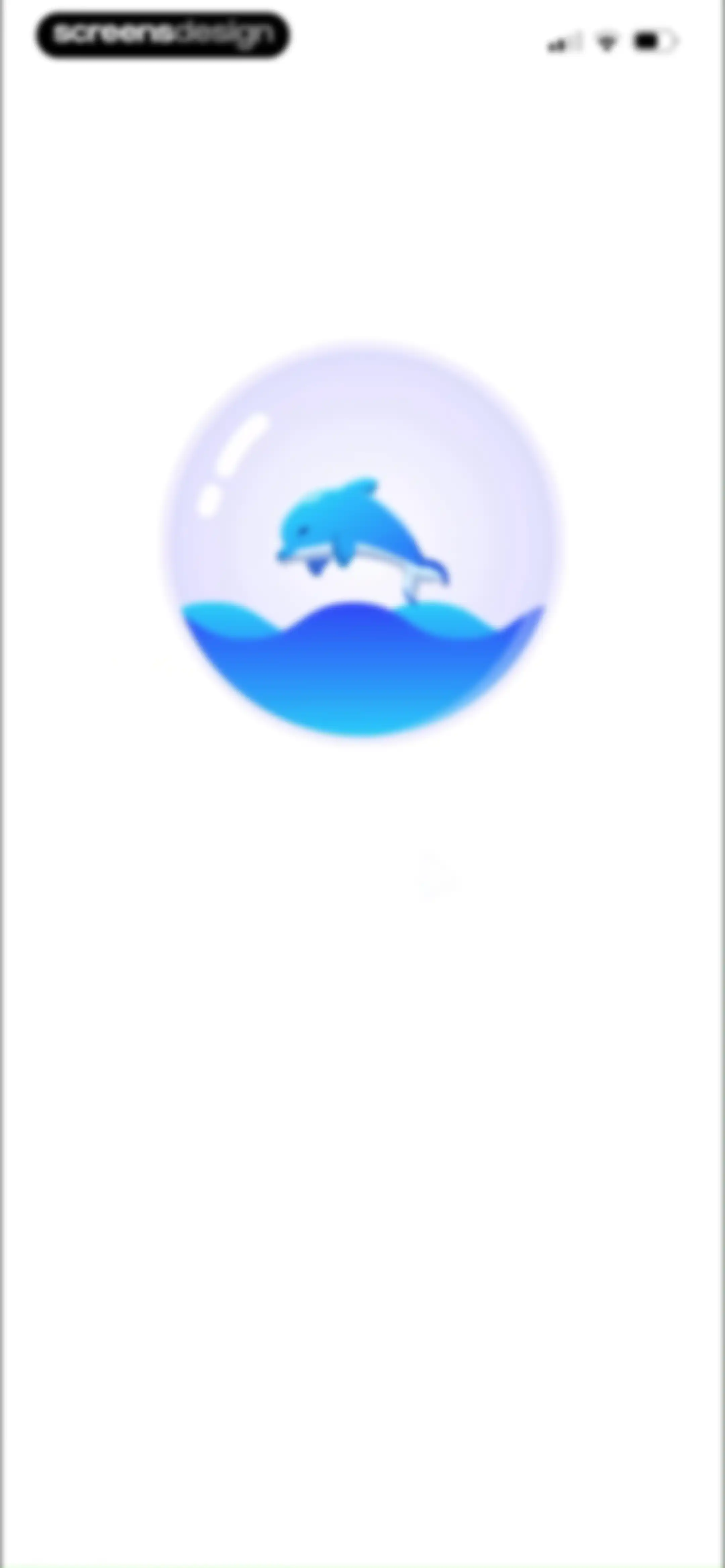 Dolphin Cleaner: Cleanup Space screen 52